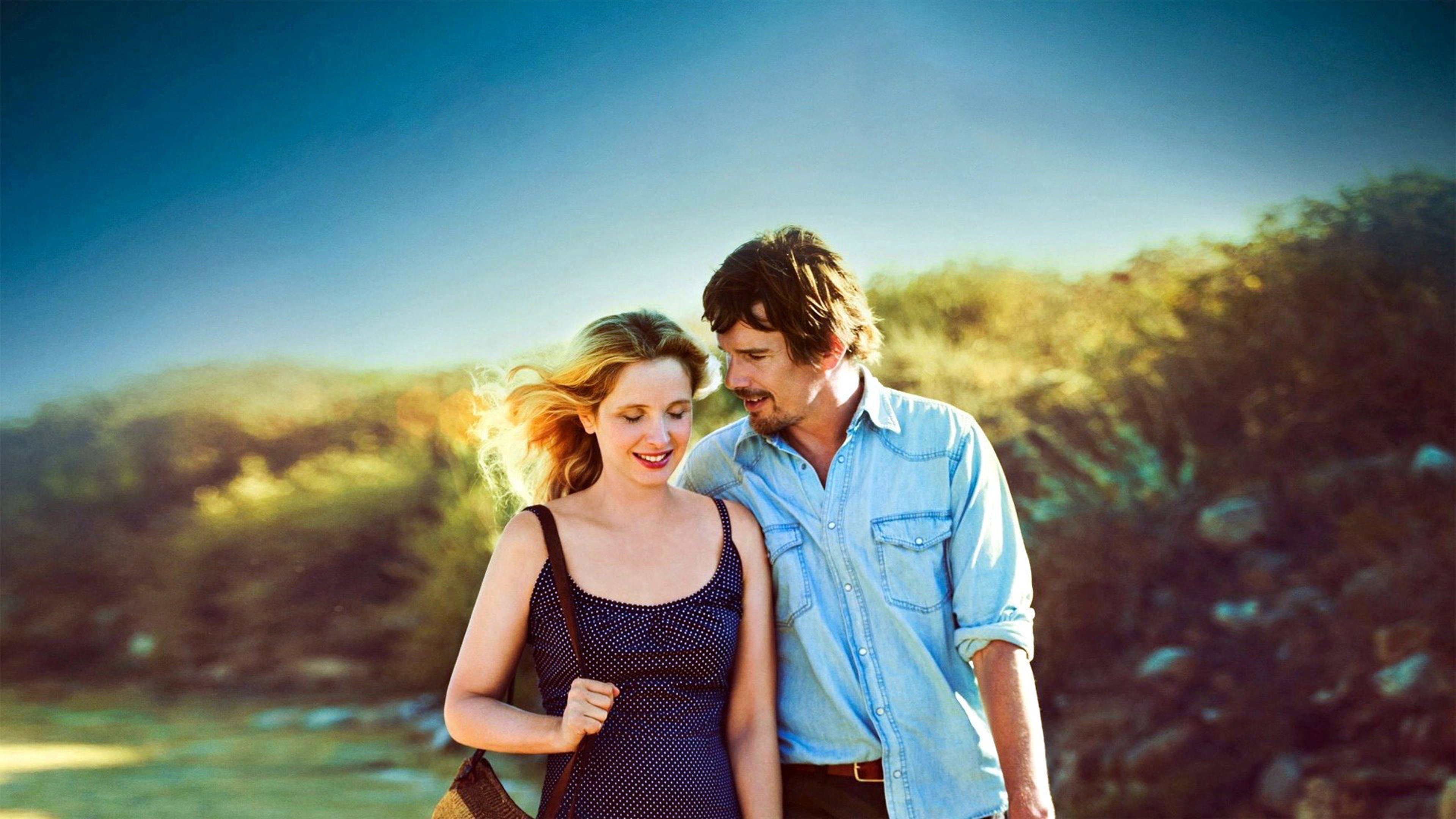 Before Midnight Background