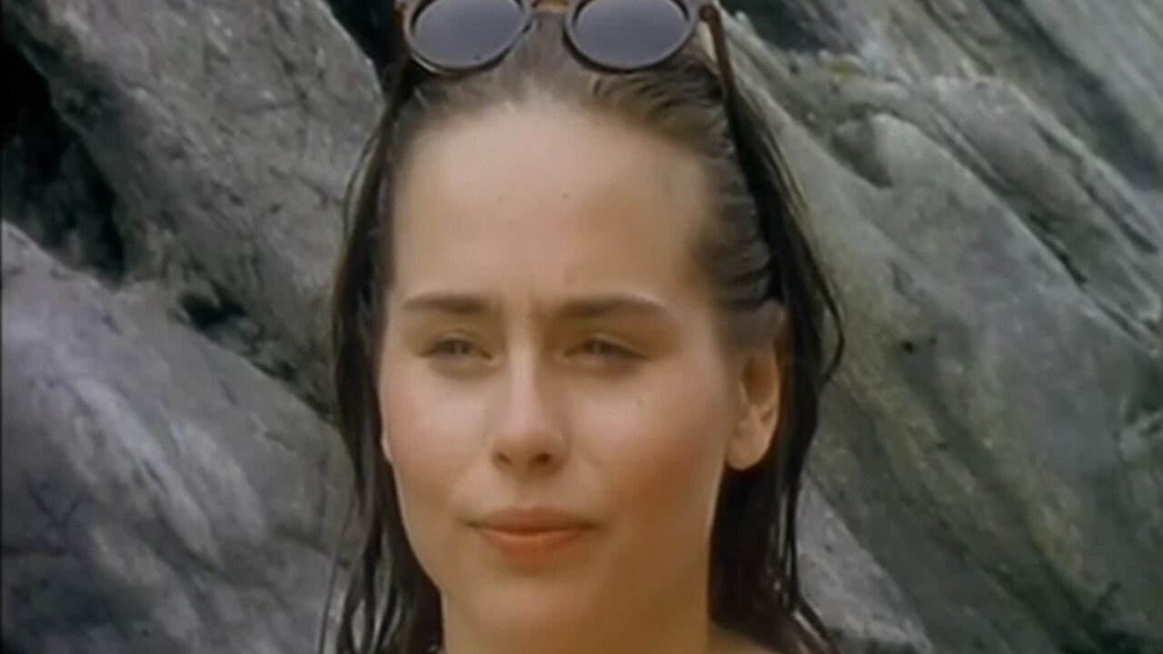 The Camomile Lawn Background