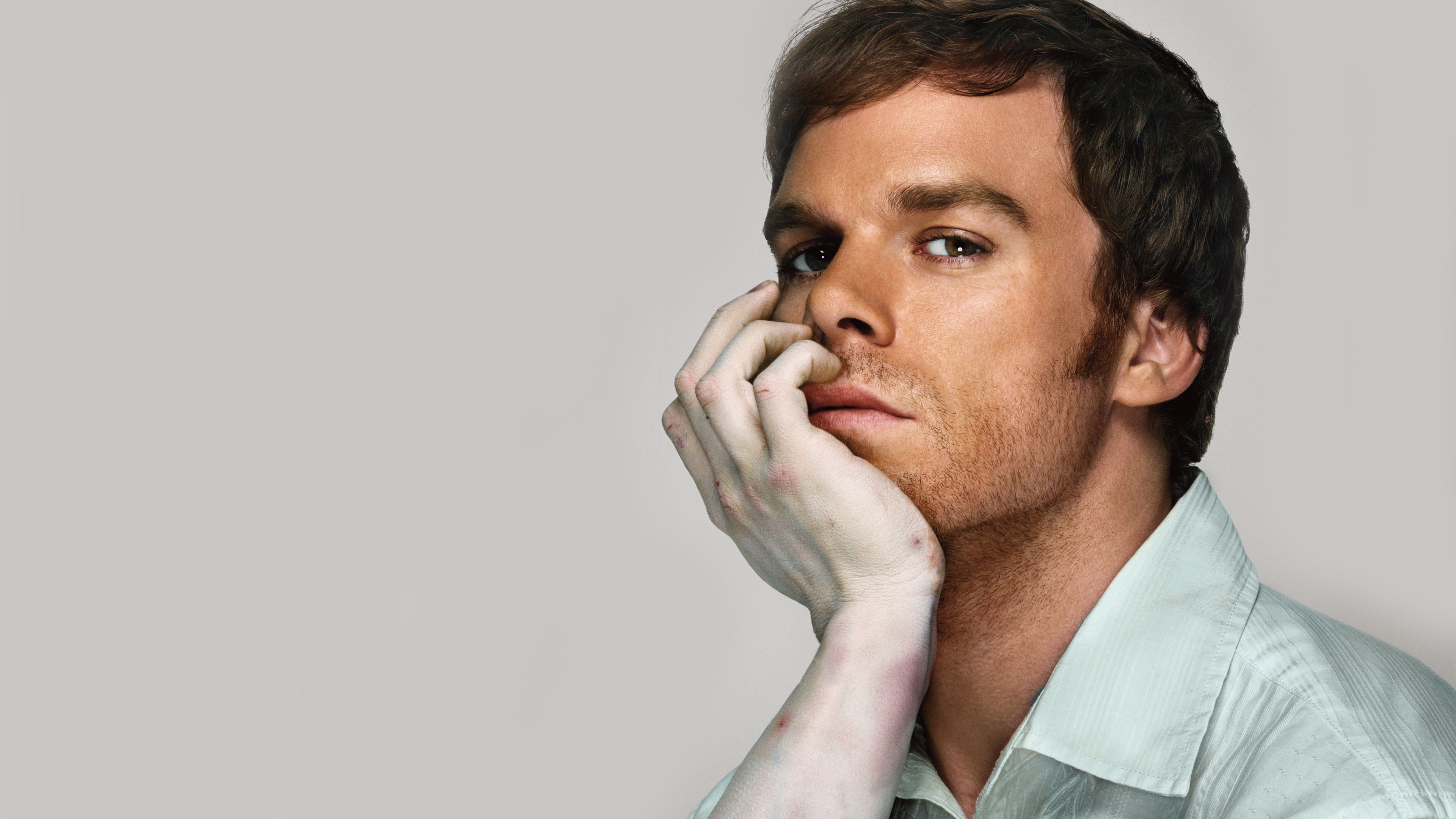 Dexter Background