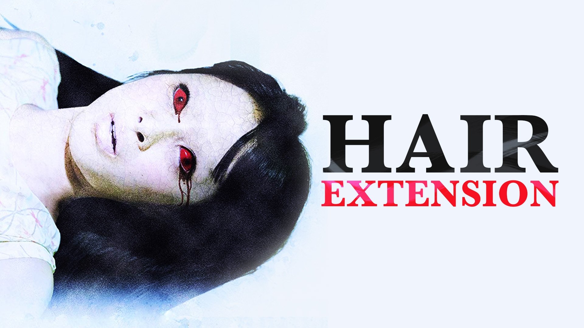 Hair Extension Background