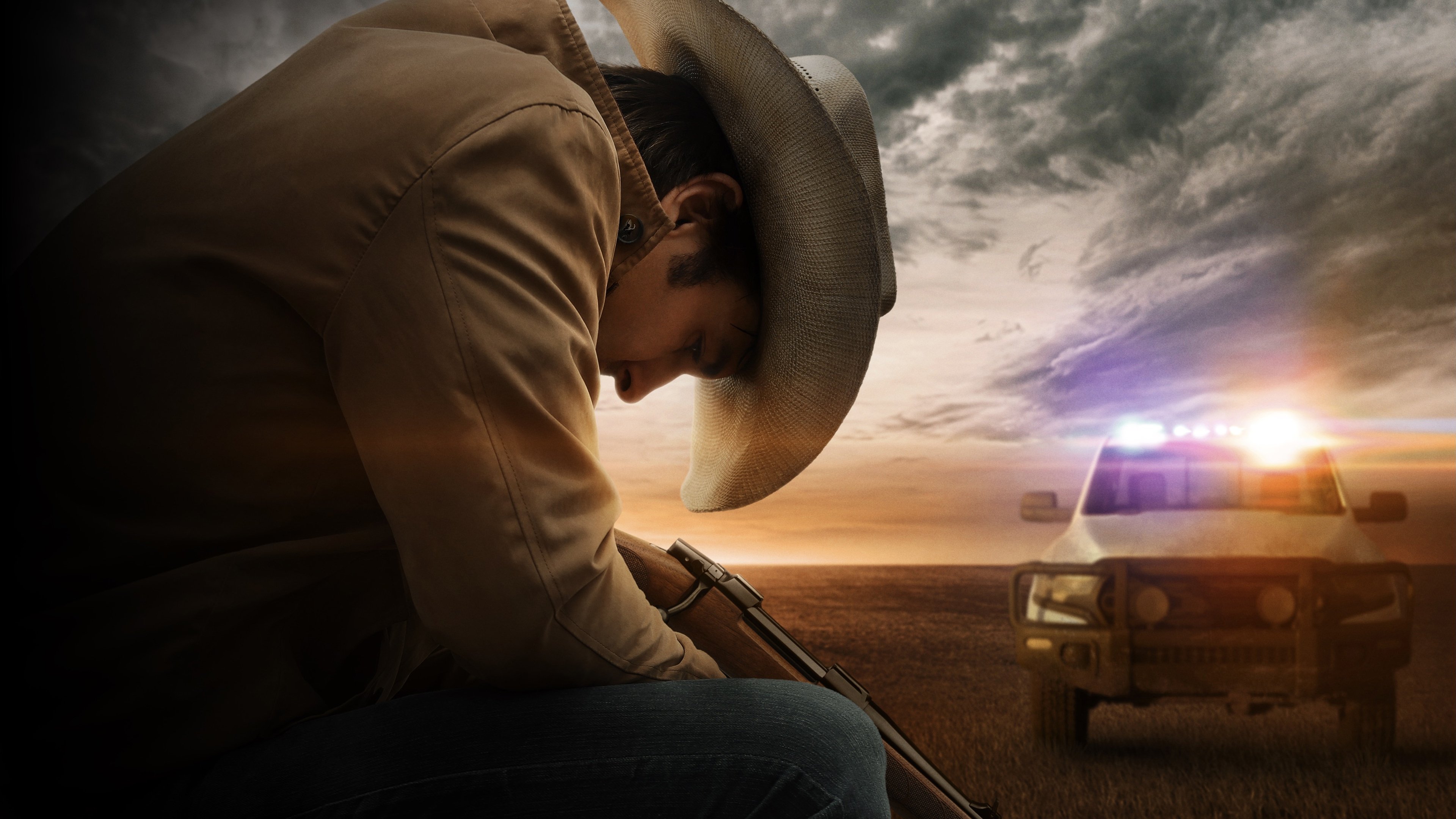 No Man's Land Background