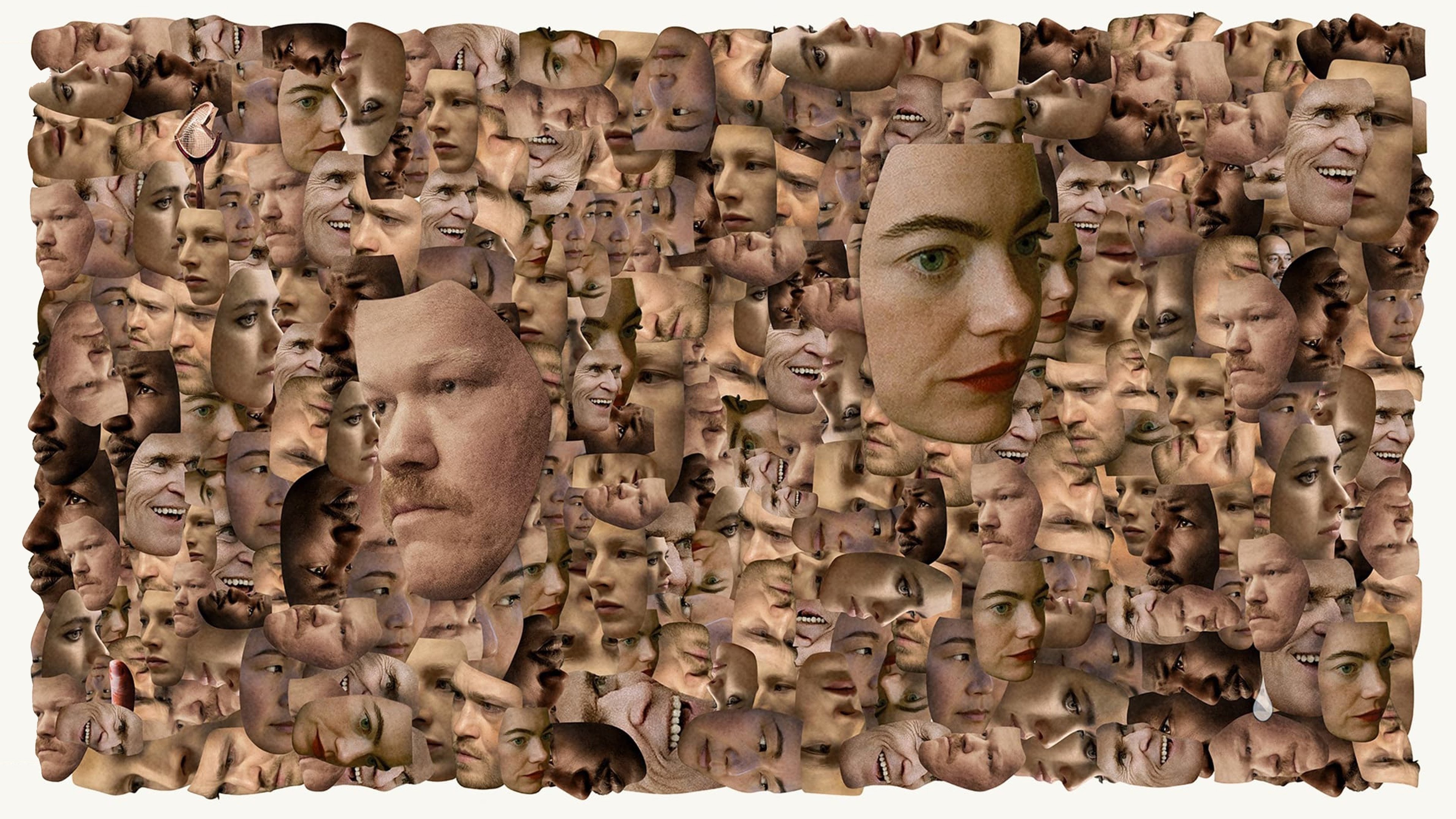 Kinds of Kindness Background