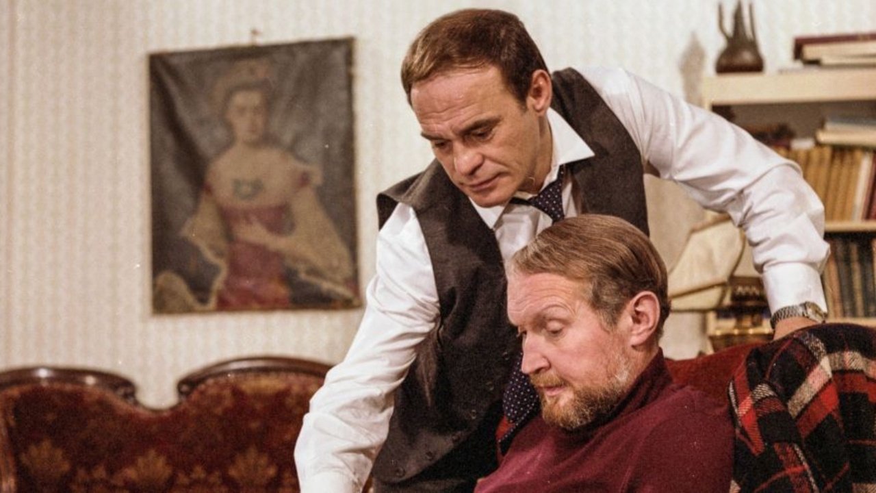 4 Alternative Street Background