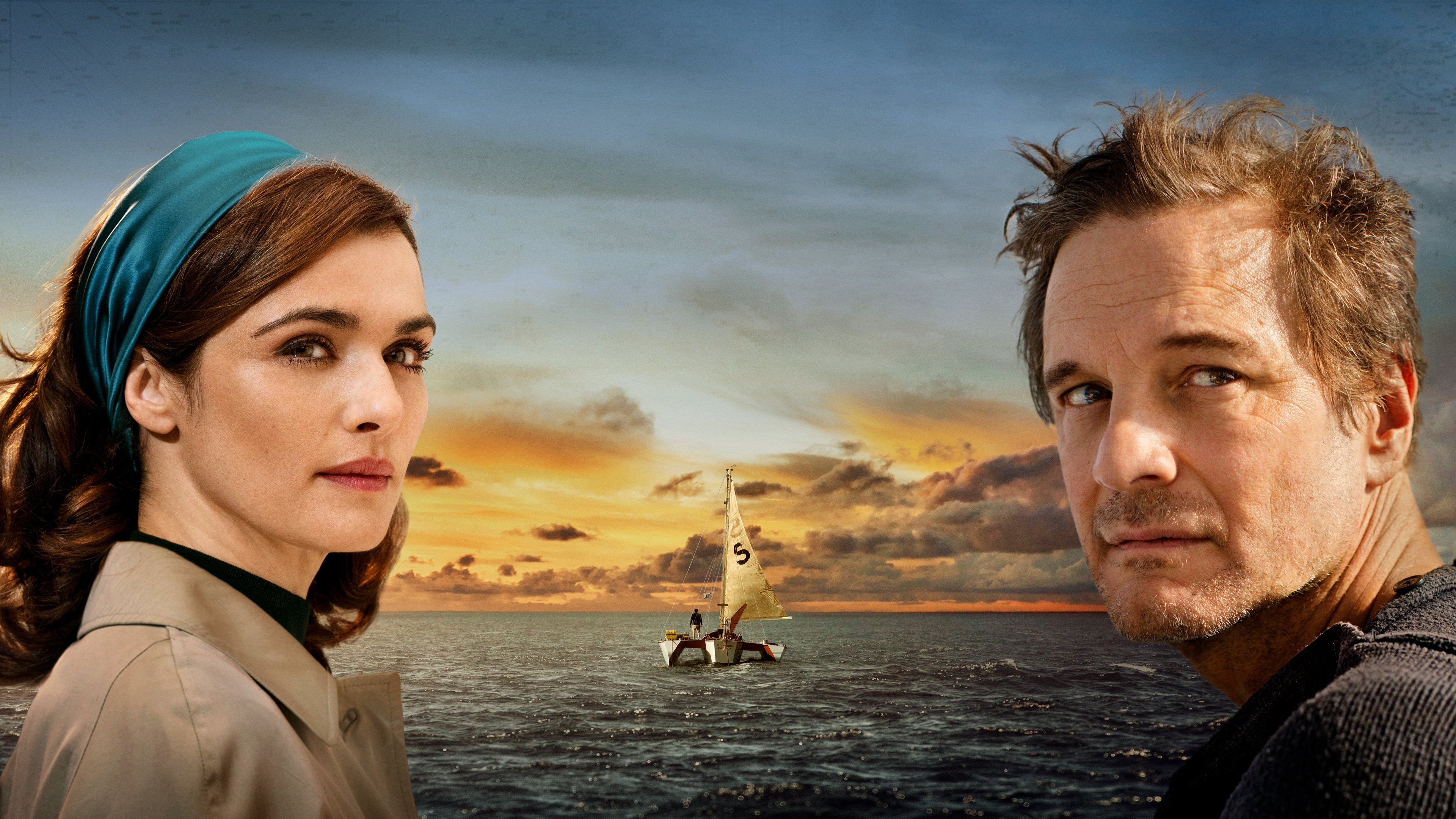 The Mercy Background