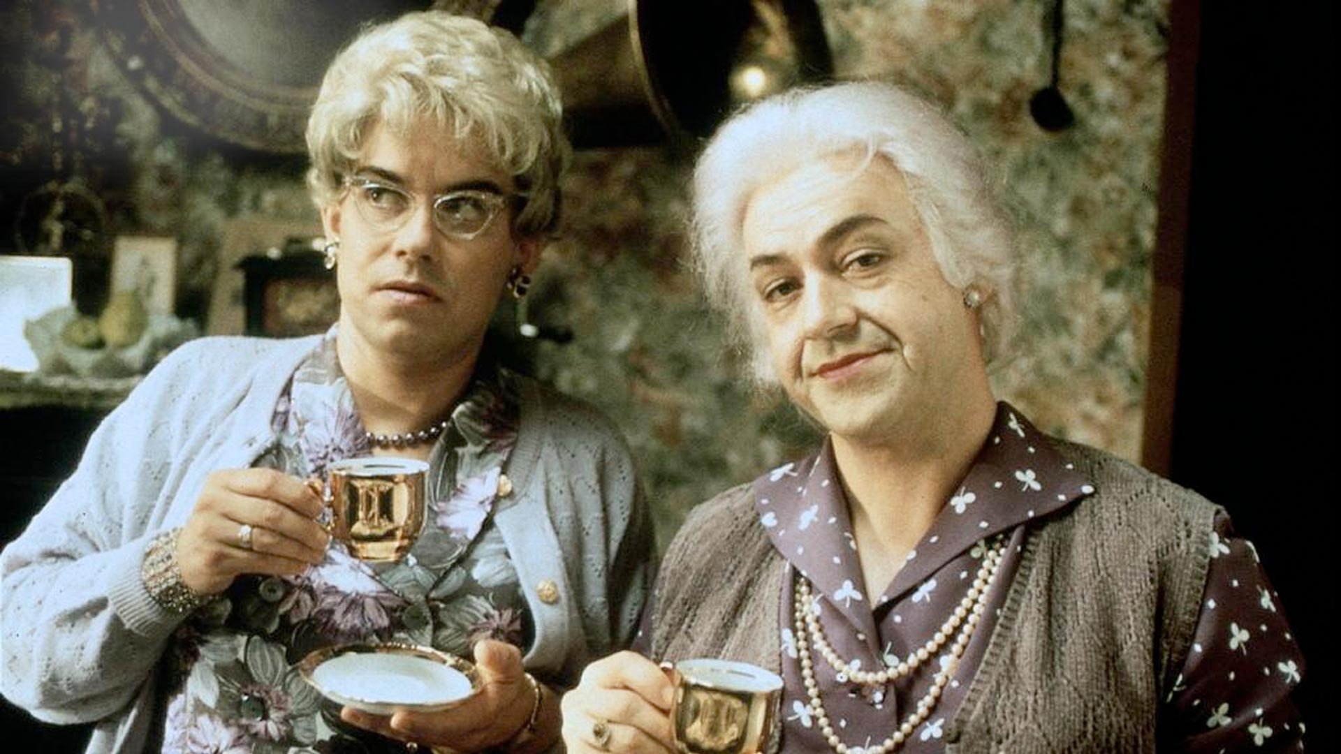 Abbuzze! Der Badesalz-Film Background