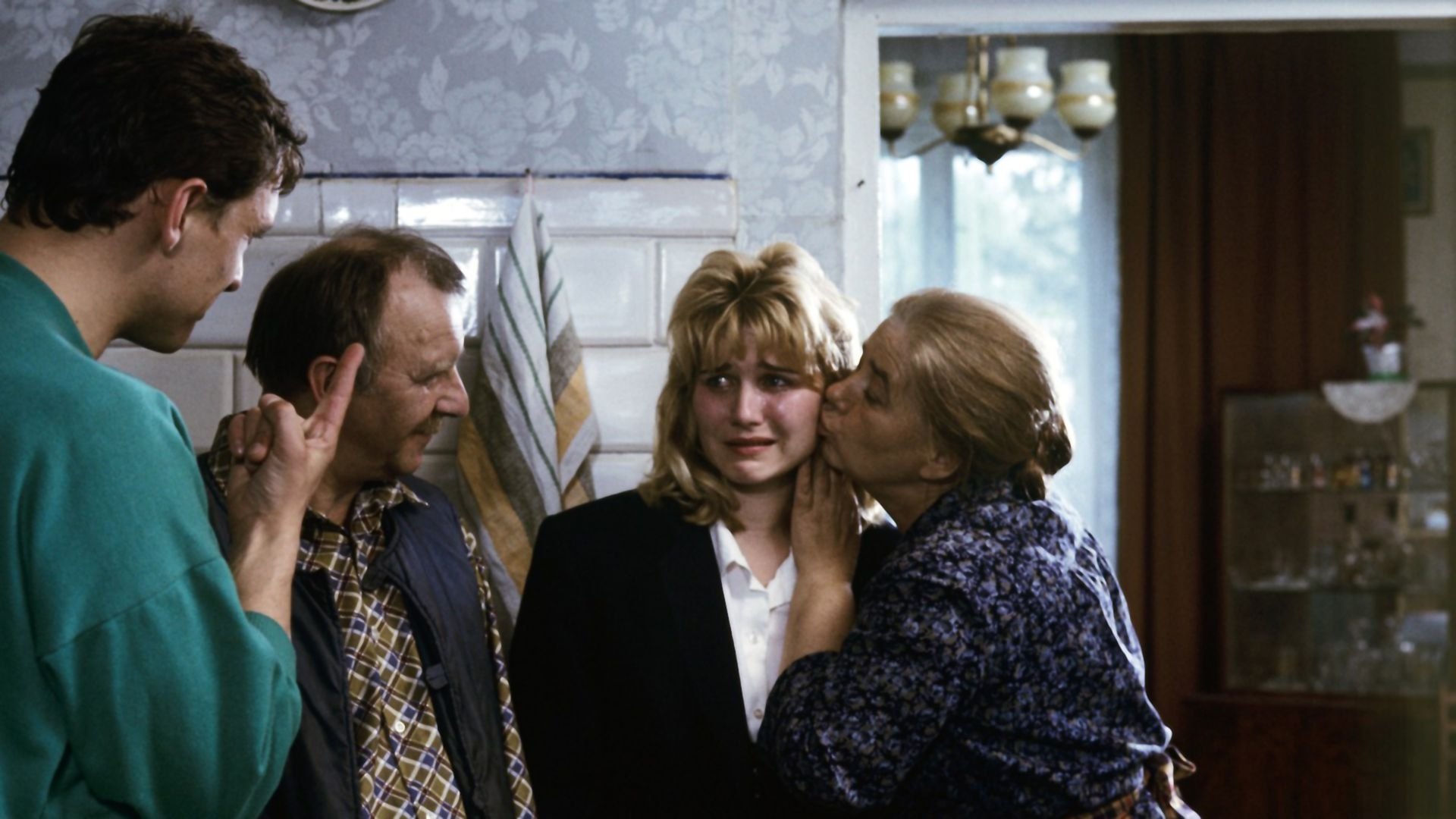 Topsy Turvy, or Egg Nogg 2 Background