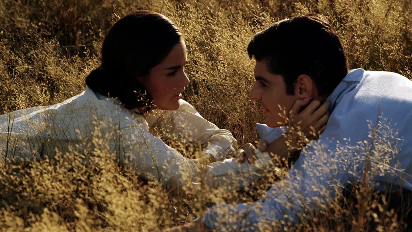 Goodbye, Columbus Background