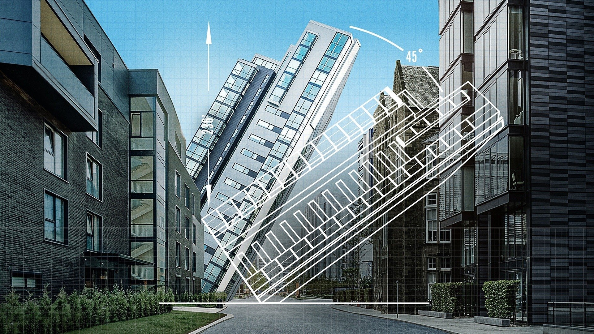 When Big Things Go Wrong Background