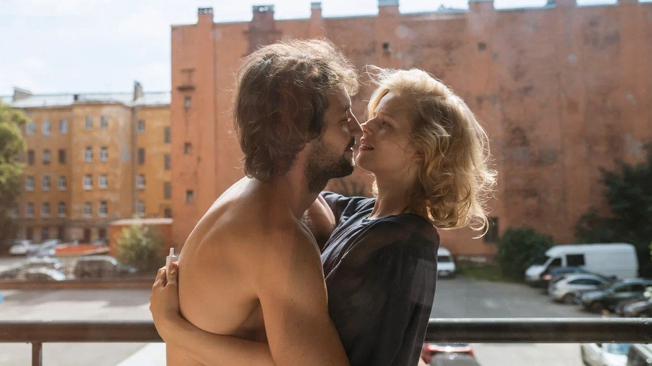 Goddess Like Me Background