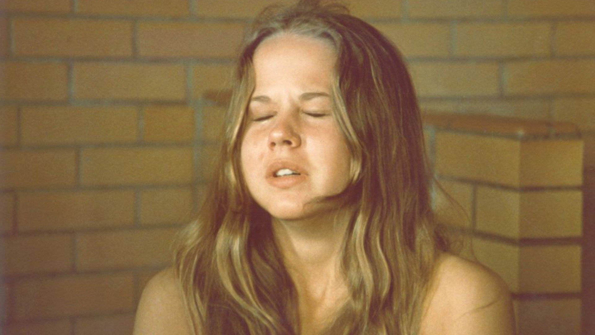 Born Innocent Background