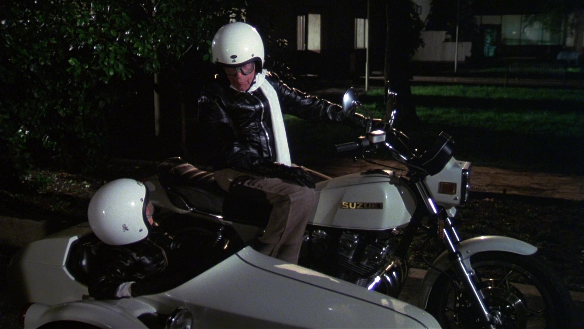 Oh, God! Book II Background