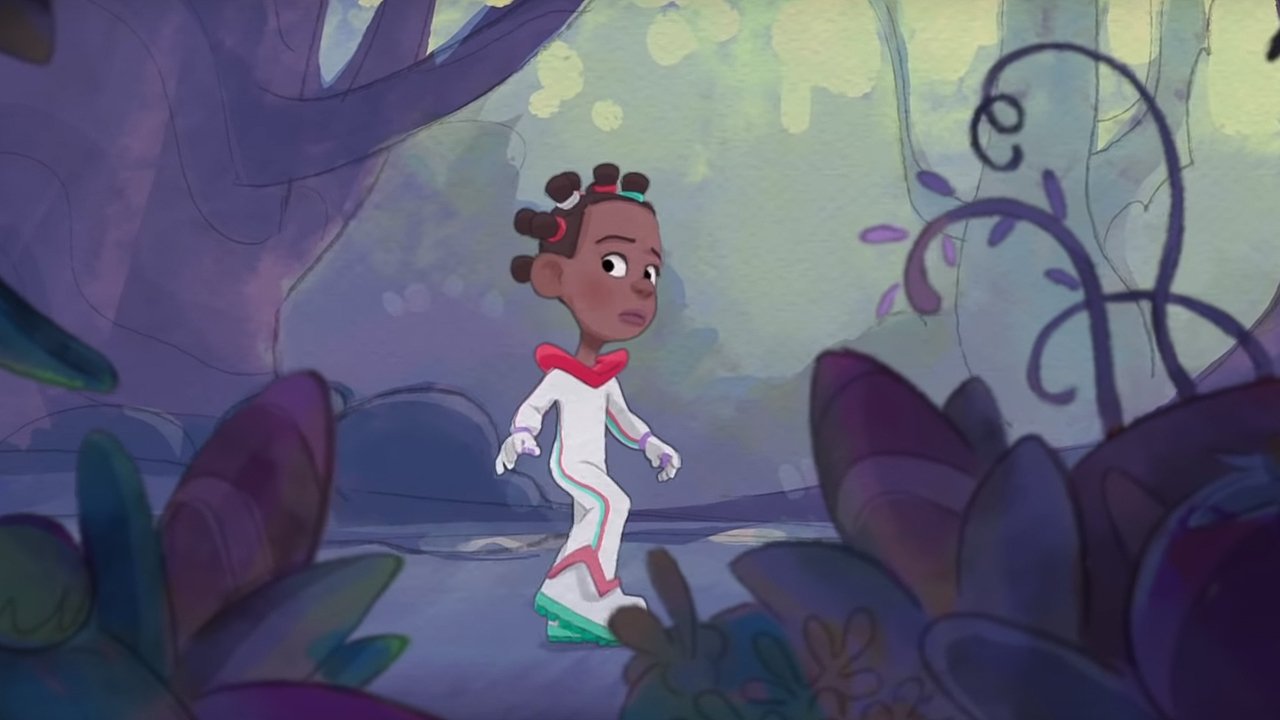 Exchange Student Background