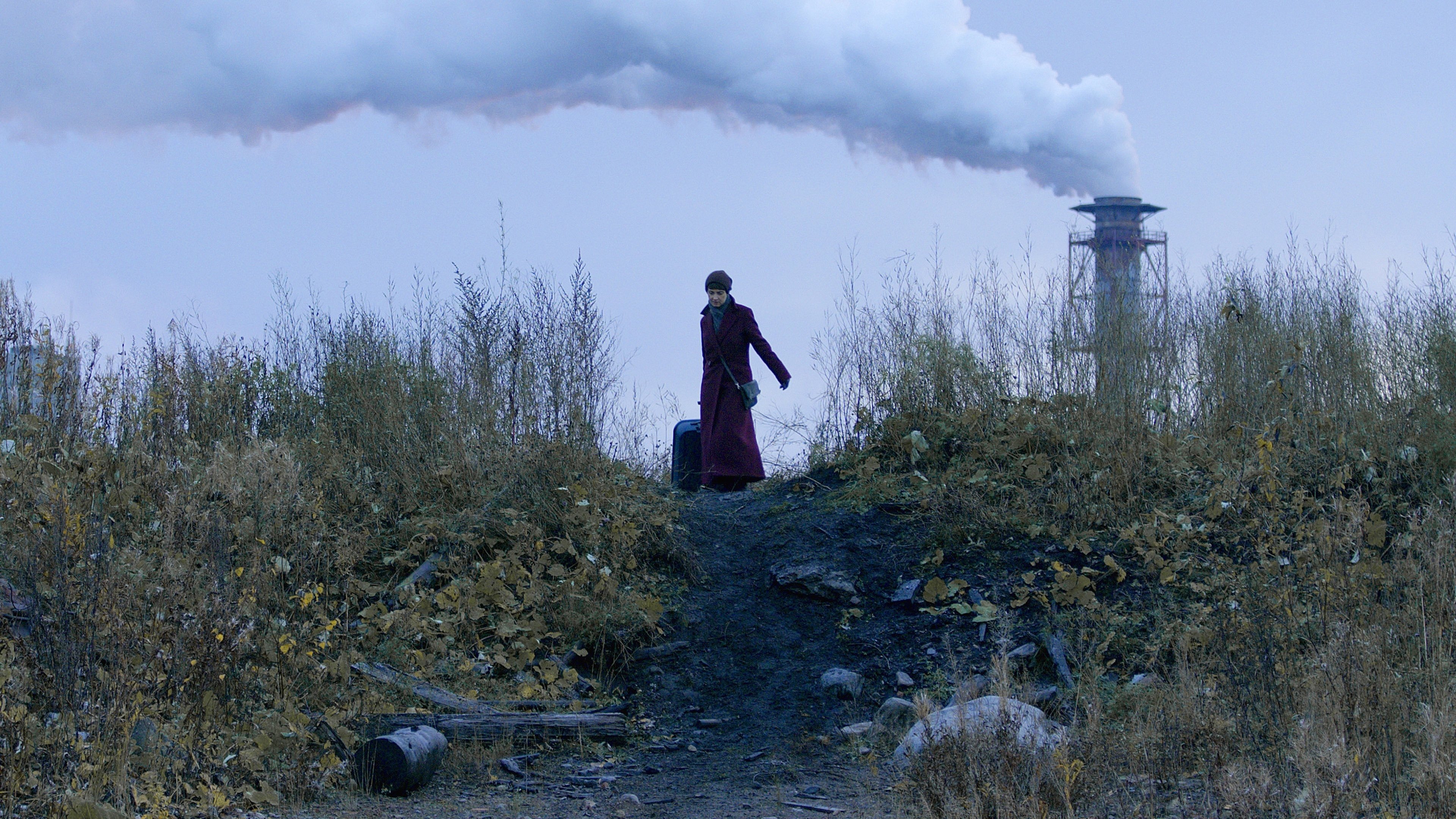 The Pencil Background