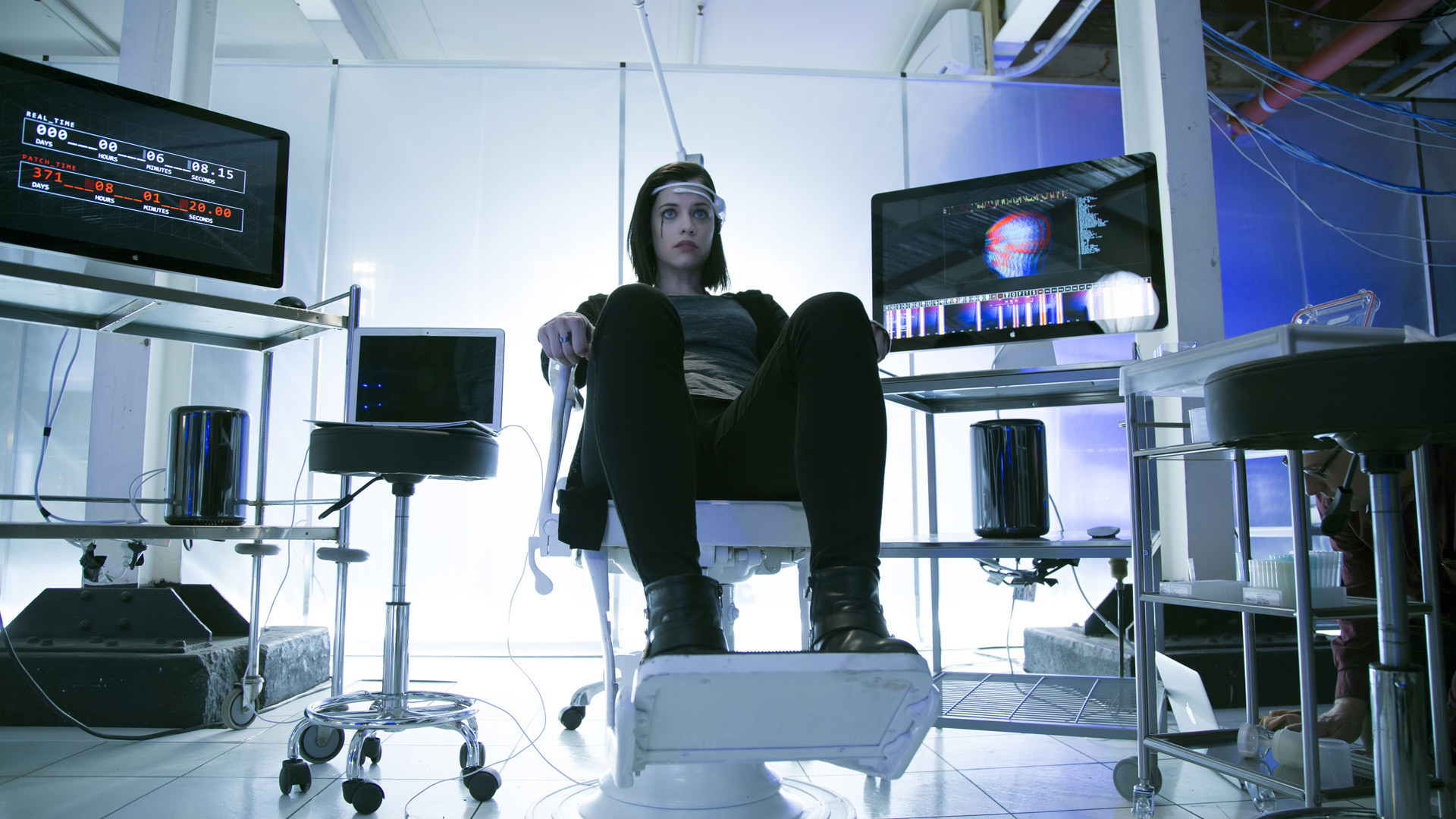 OtherLife Background