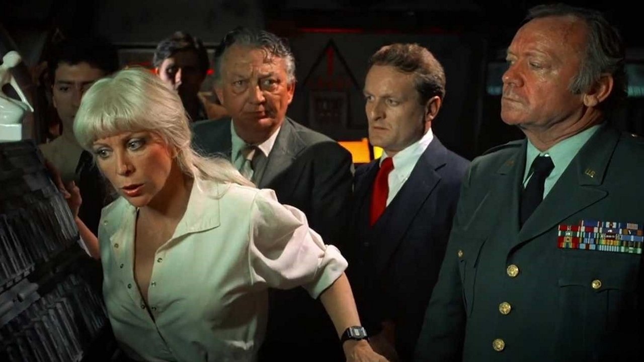 Biohazard Background