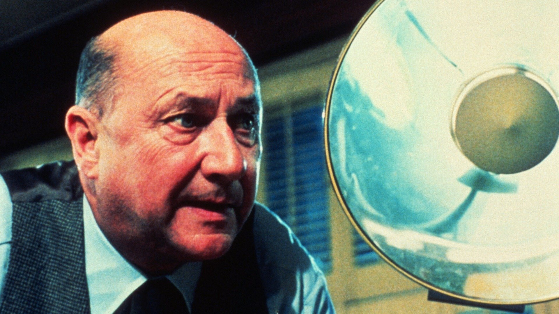 The Devonsville Terror Background