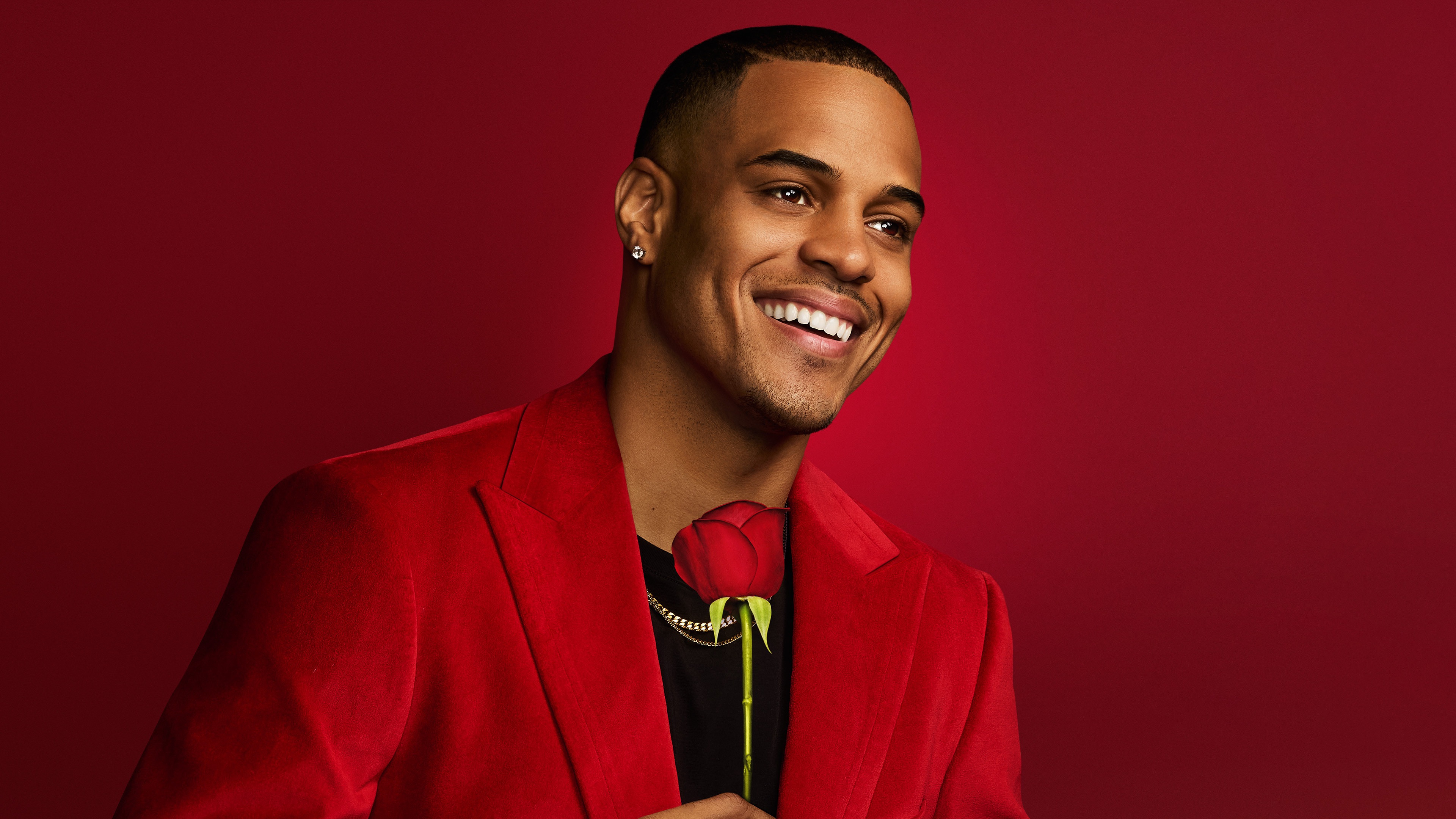 The Bachelor Background