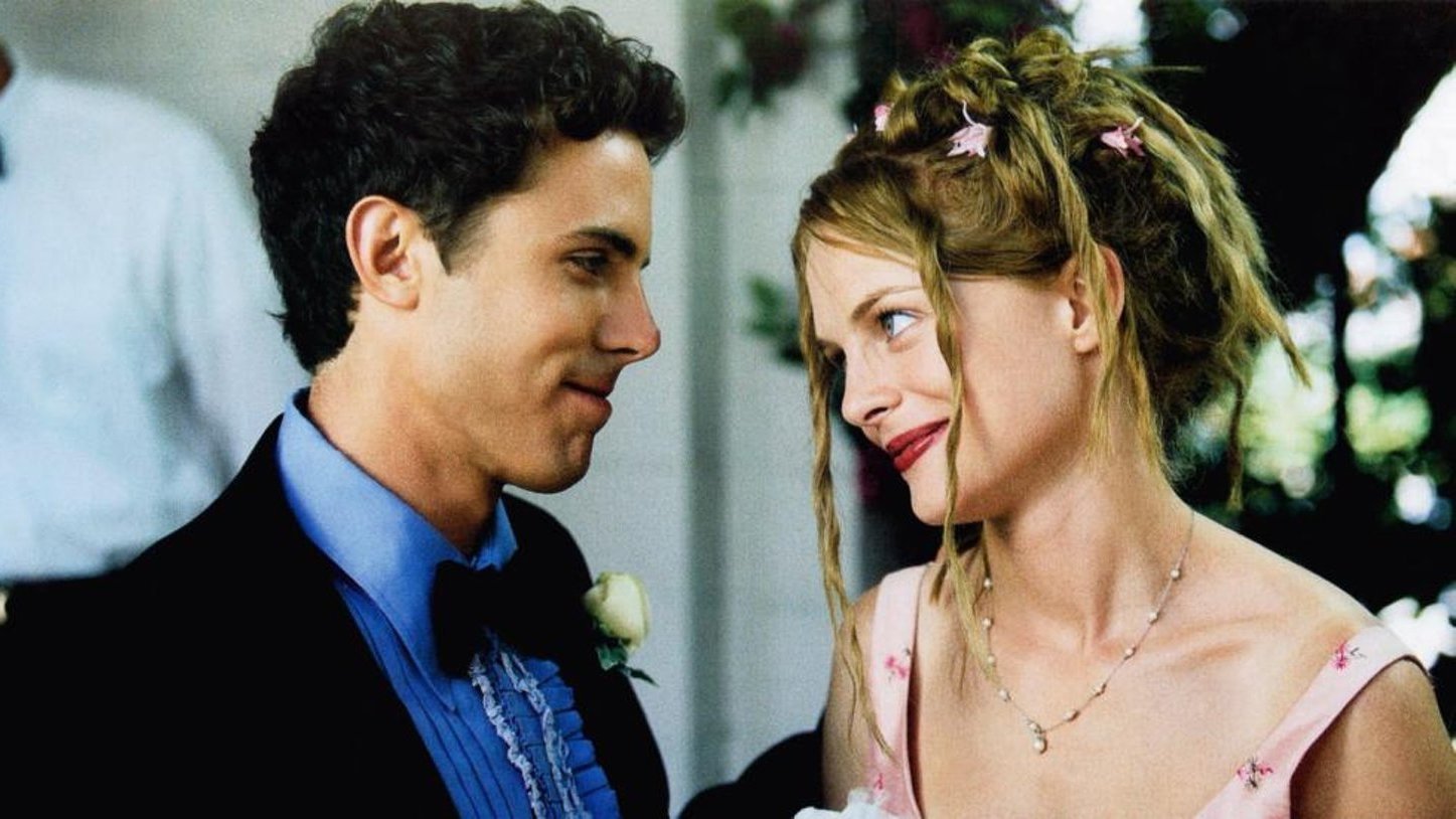 Committed Background