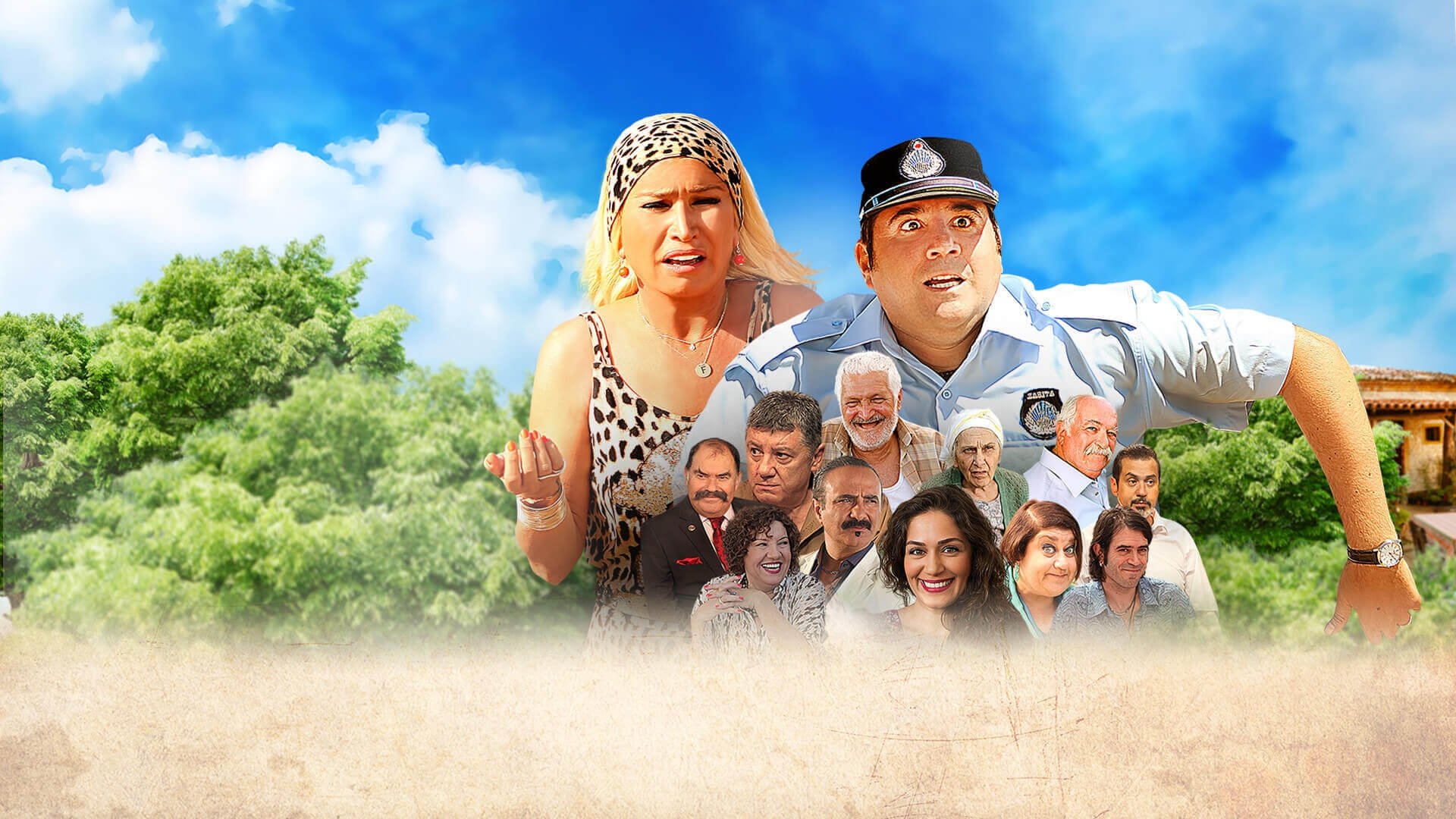 Eyyvah Eyvah 3 Background