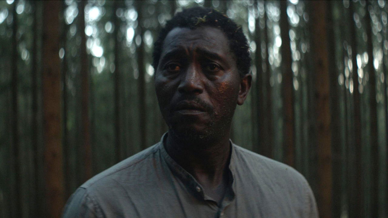 Re \ Entry Background