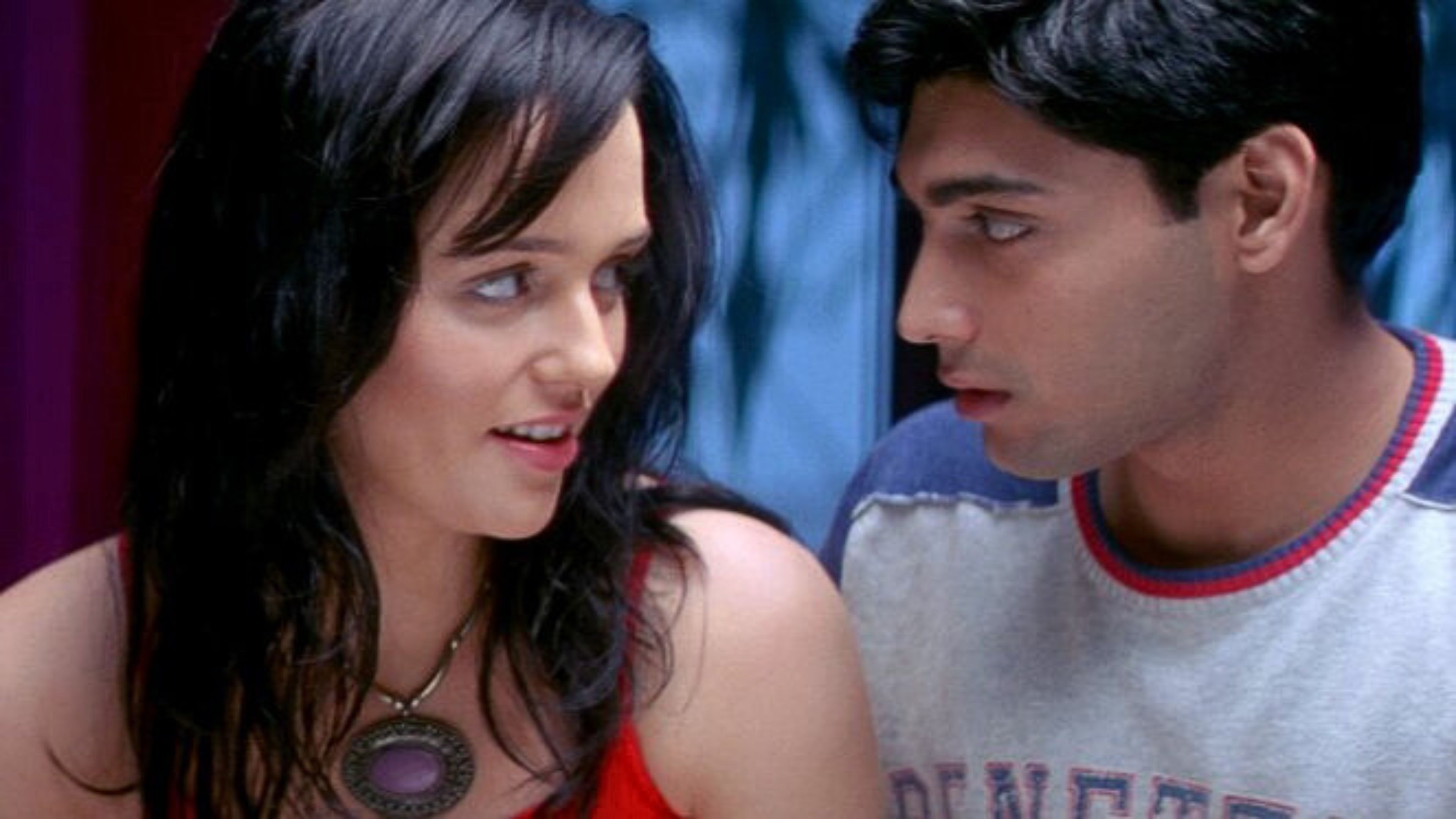 MP3: Mera Pehla Pehla Pyaar Background