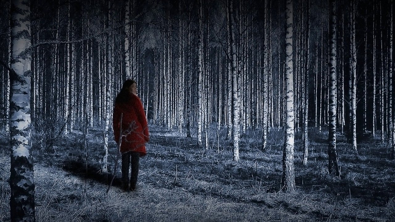 GONE: My Daughter Background