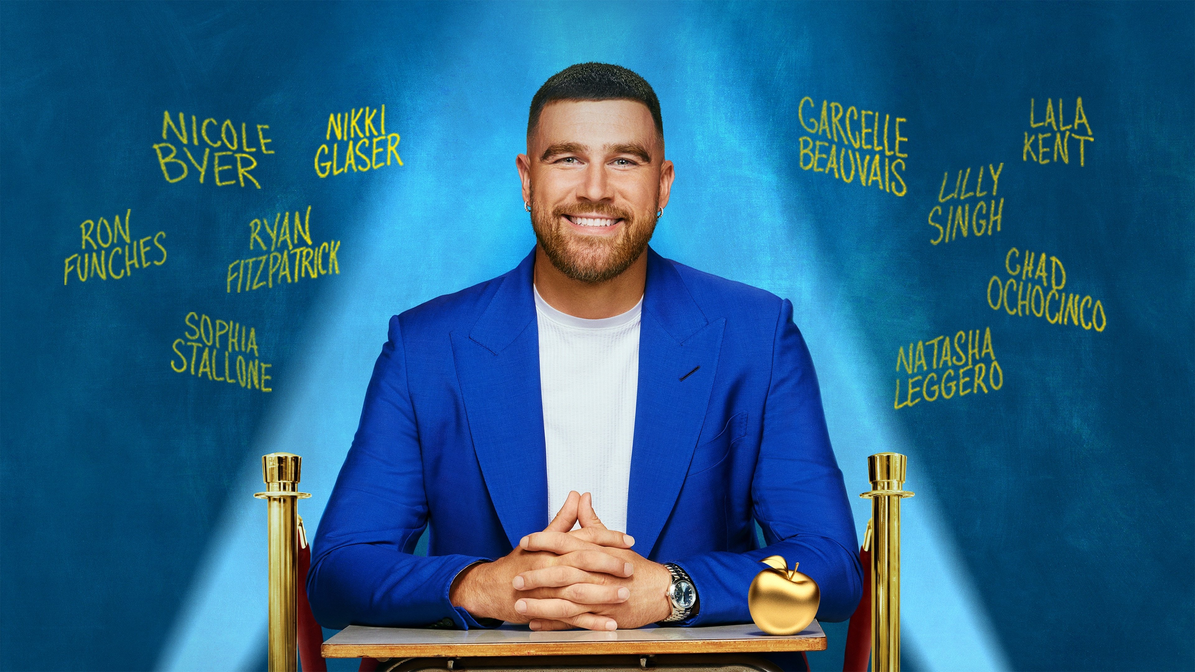 Are You Smarter Than a Celebrity Background