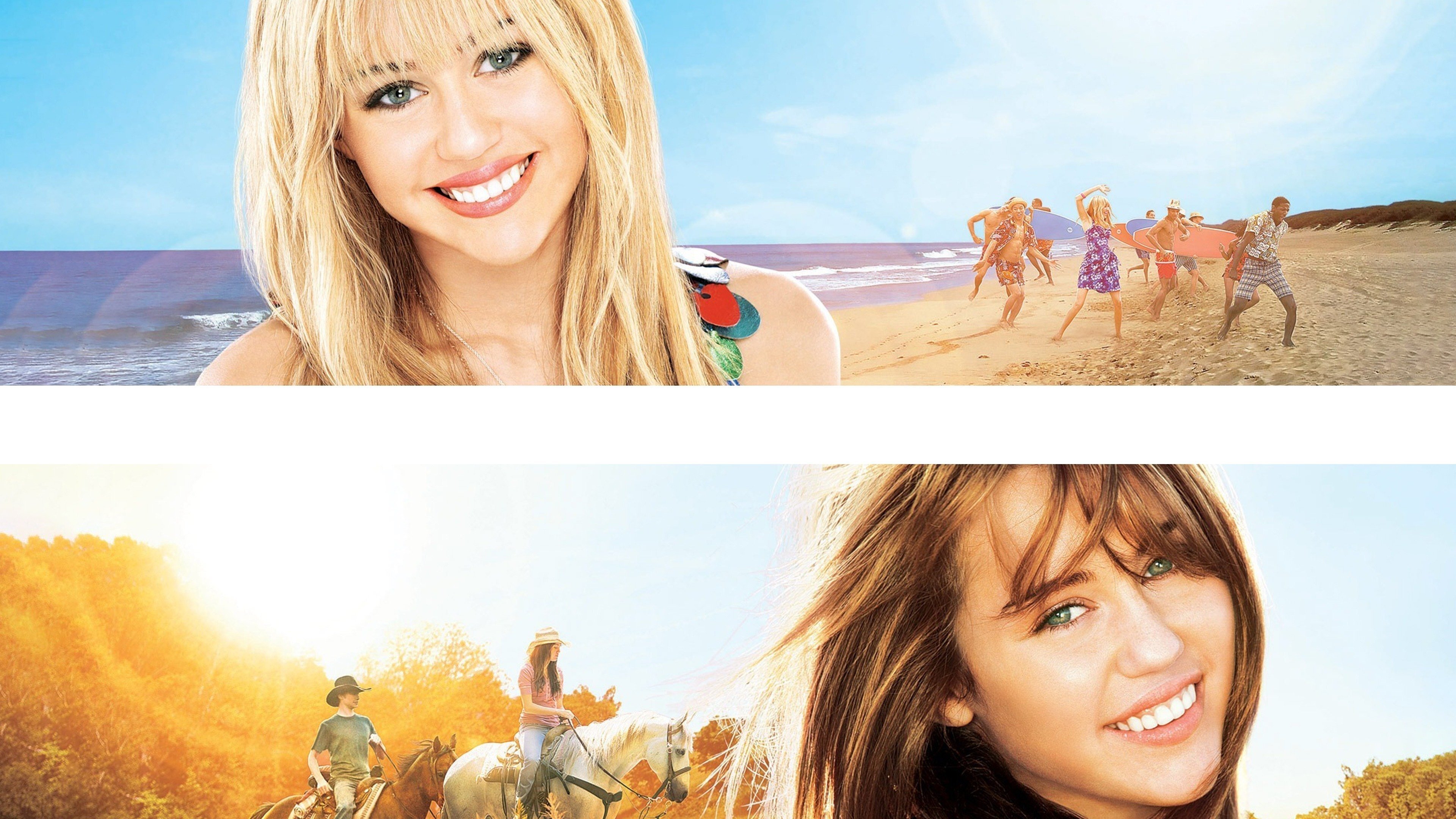 Hannah Montana: The Movie Background