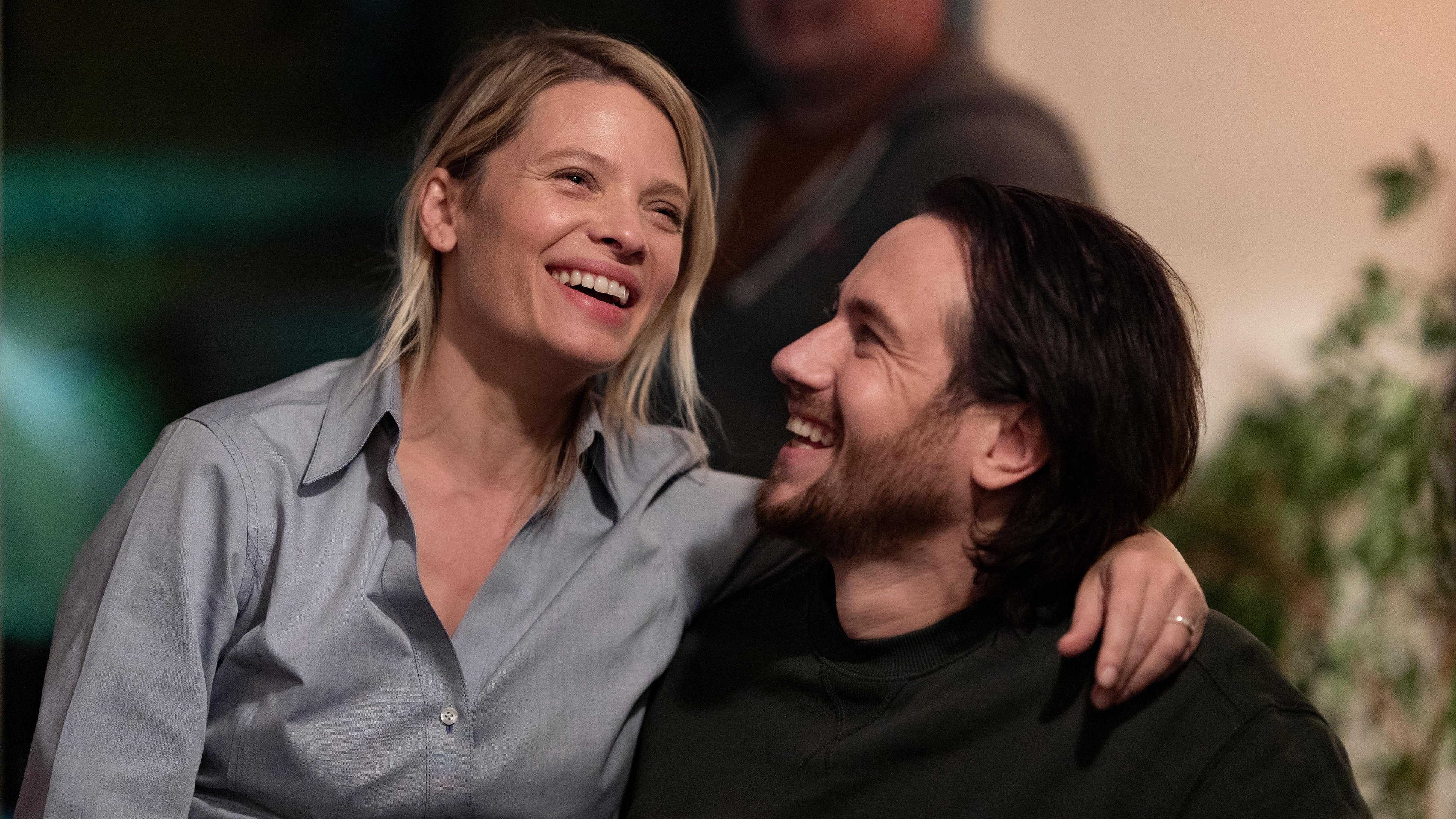 Connemara Background