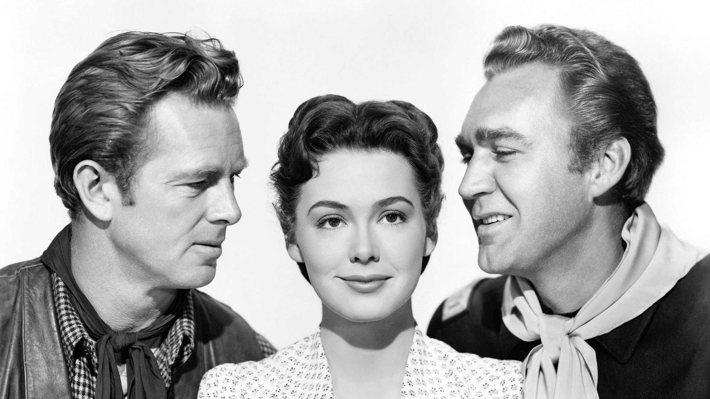 Flaming Feather Background