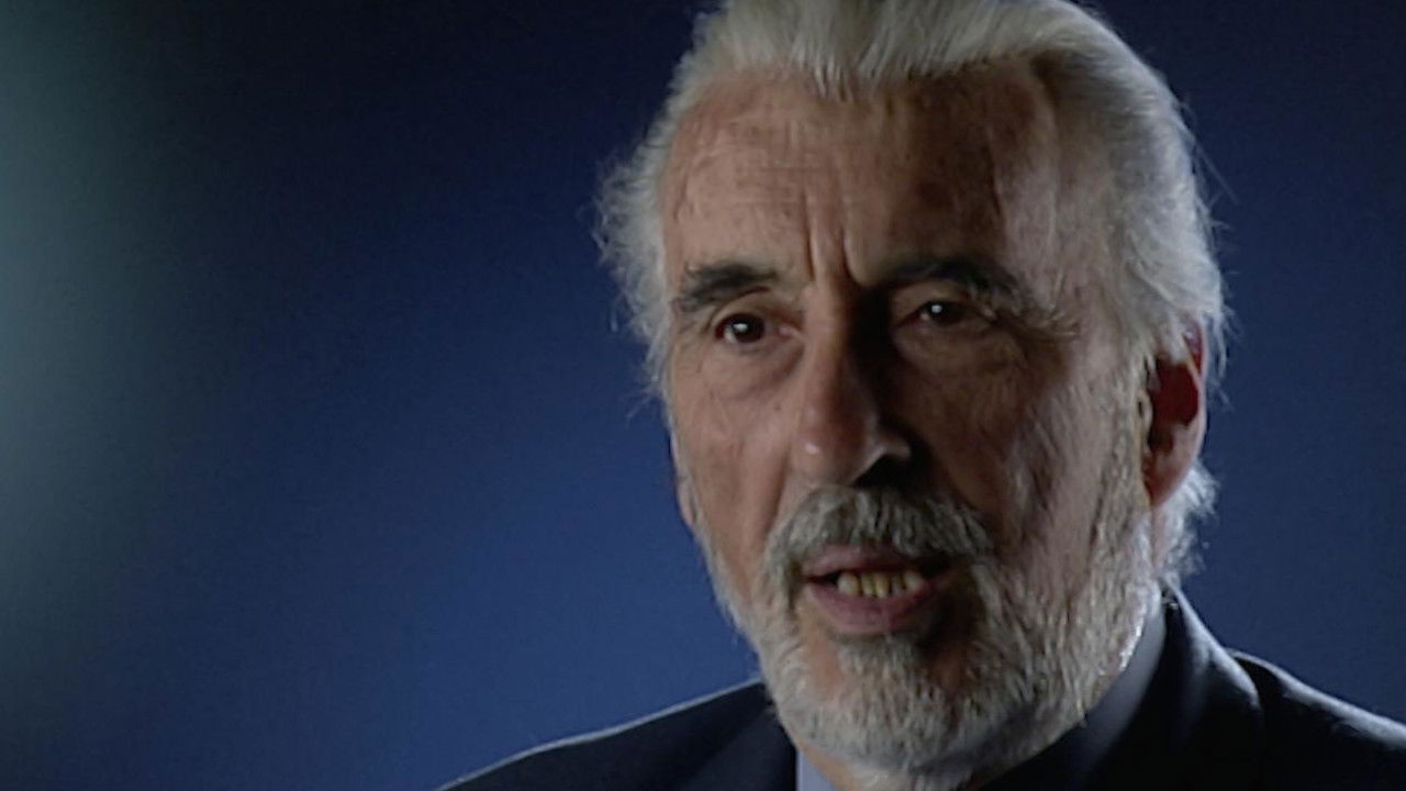 Drácula Barcelona Background