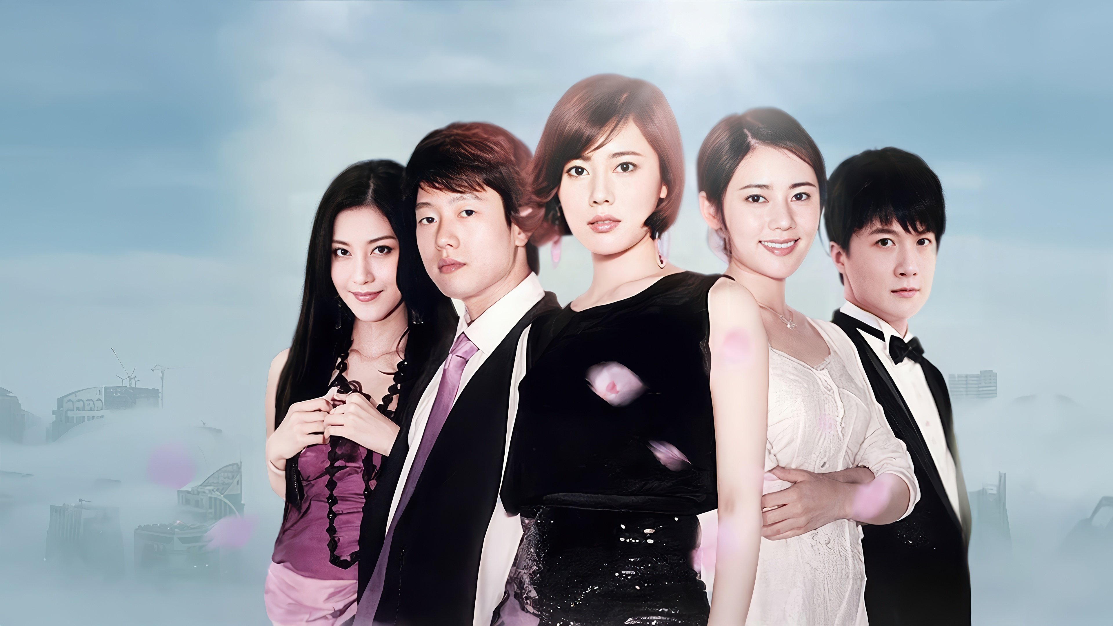 The Temptation to Go Home Background