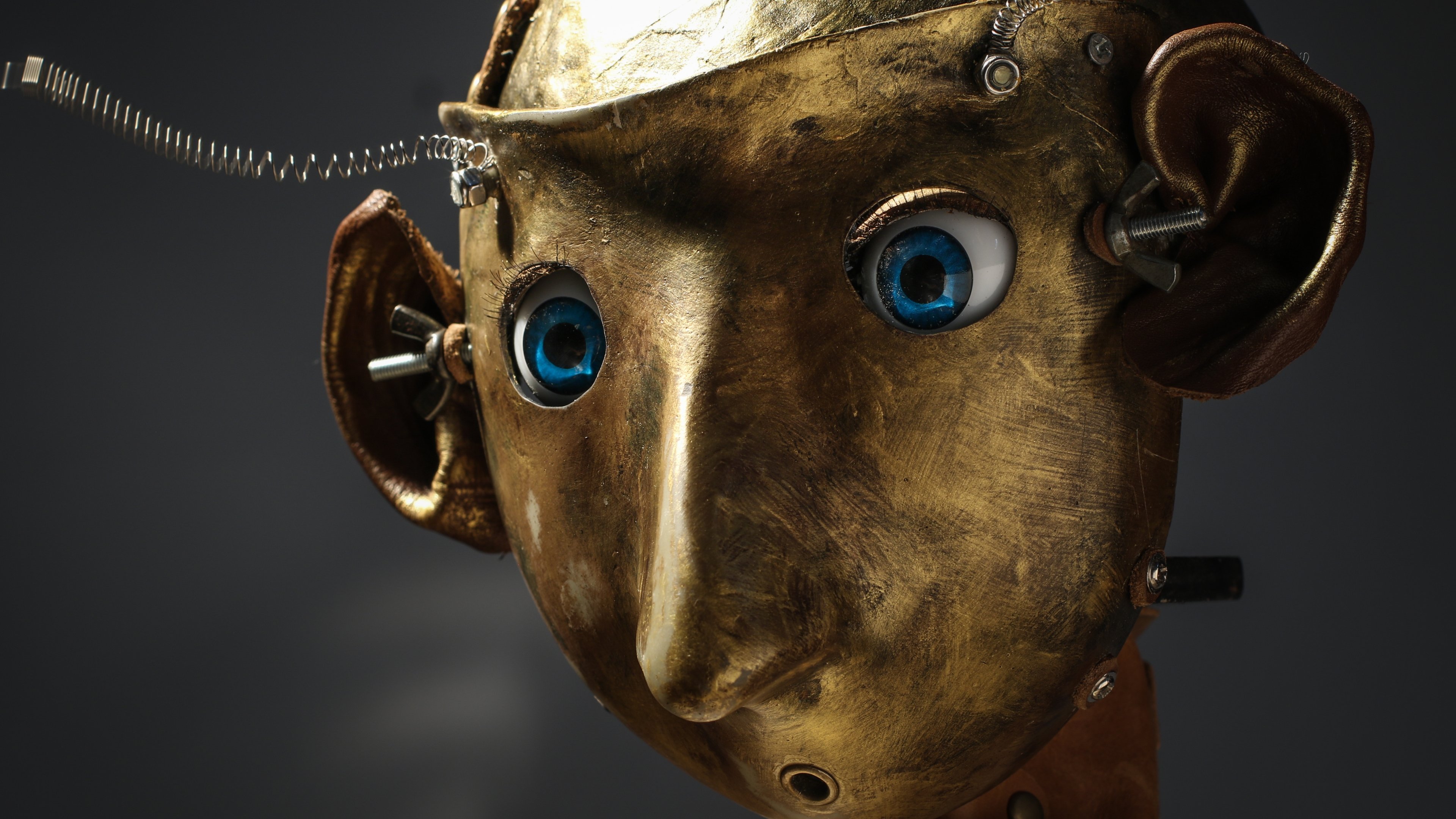 Our Time Machine Background