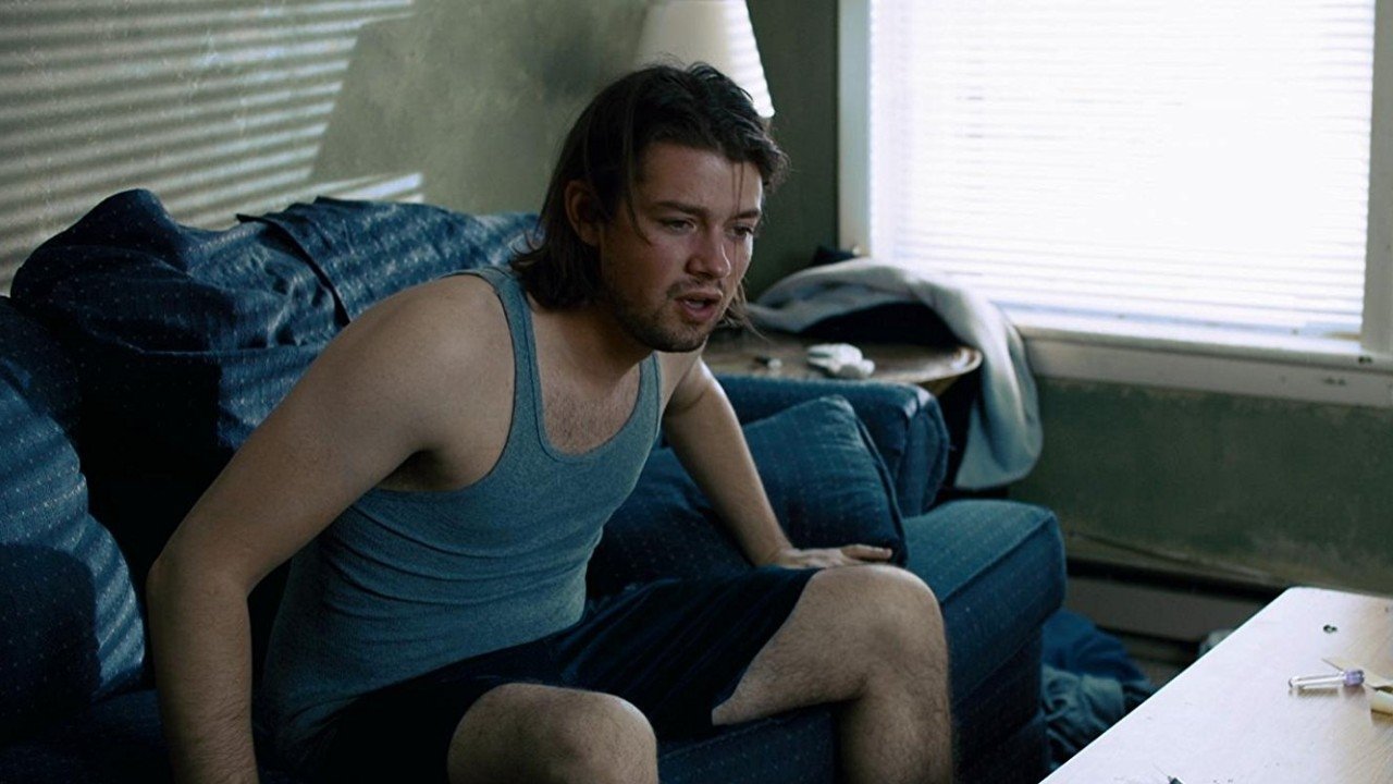 Altered Hours Background