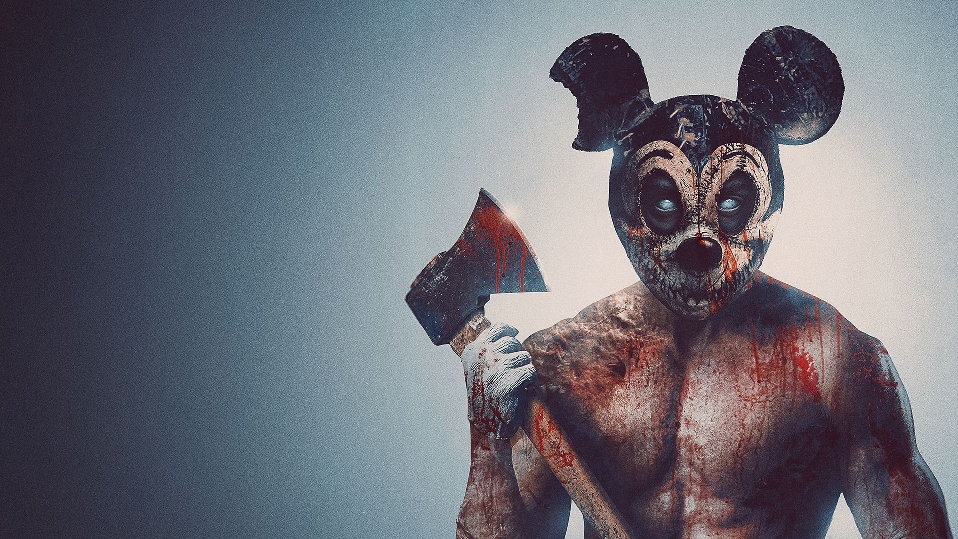 I Heart Willie Background