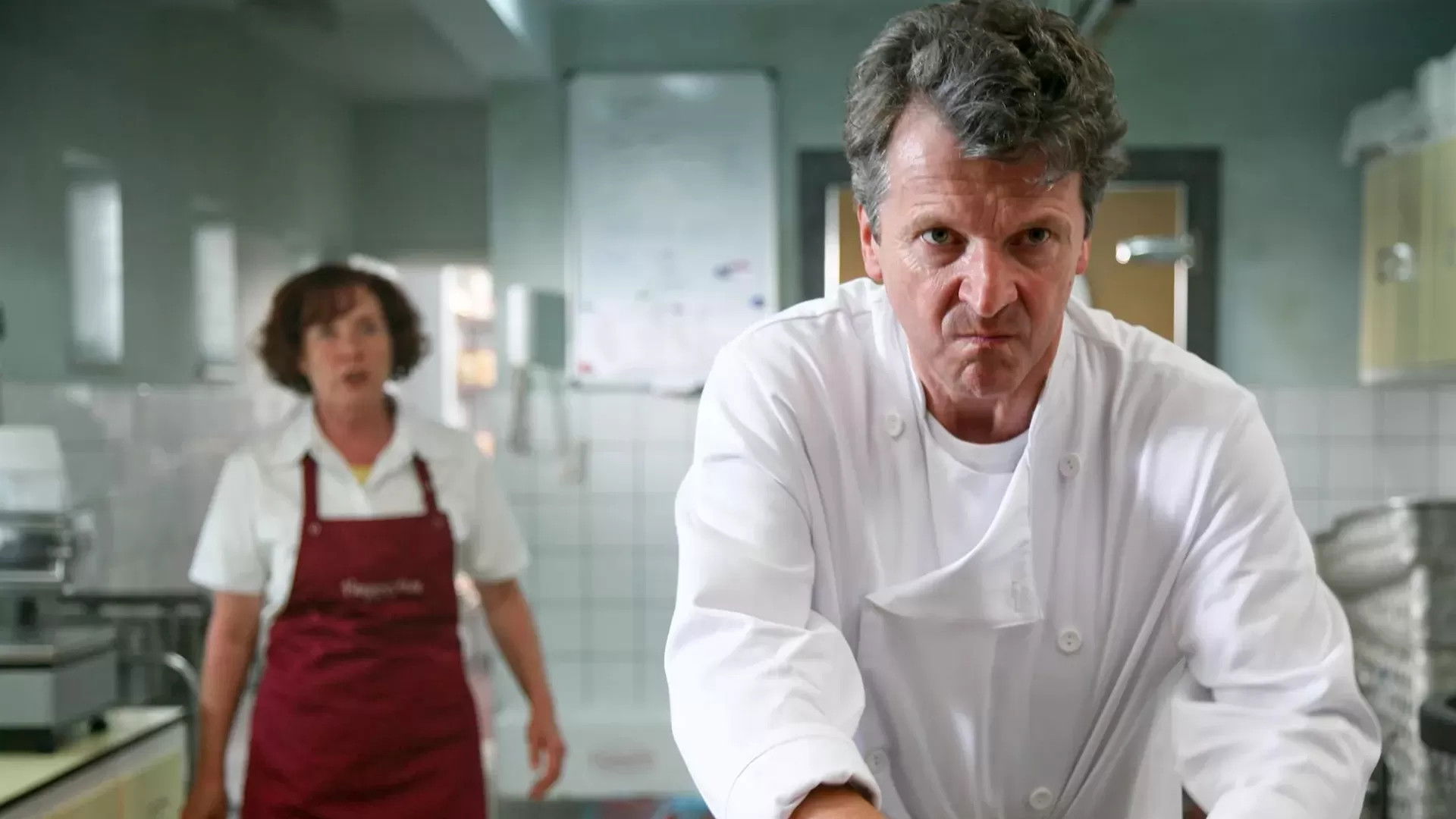 Van Vlees en Bloed Background