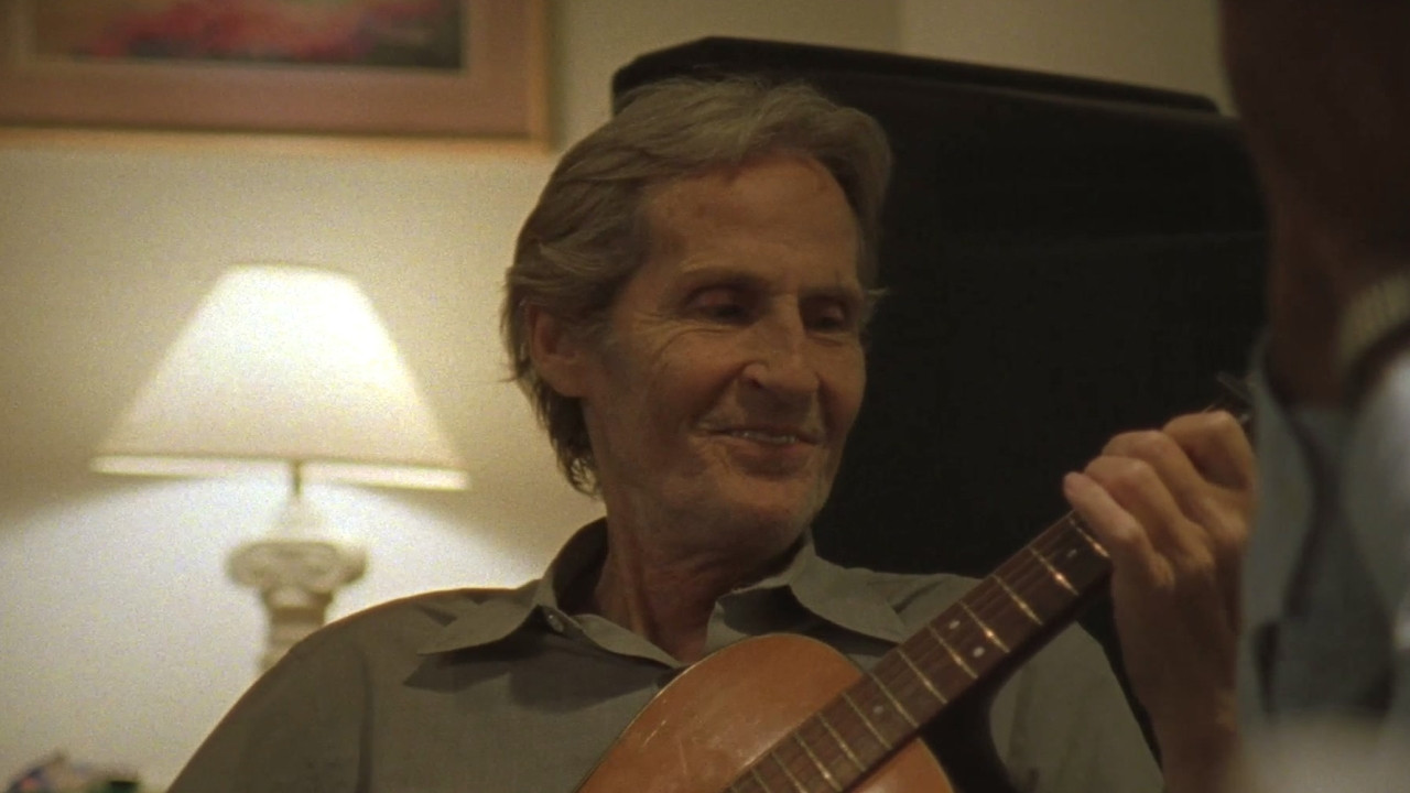 Ain't in It for My Health: A Film About Levon Helm Background