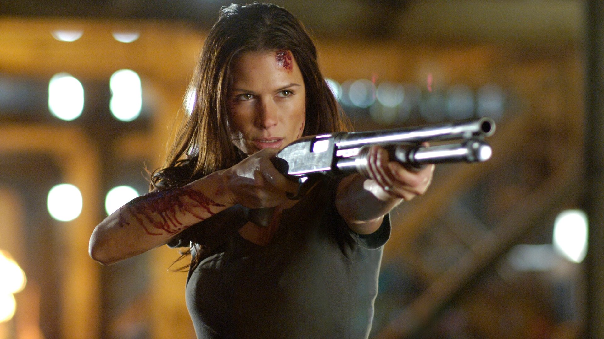 Skinwalkers Background