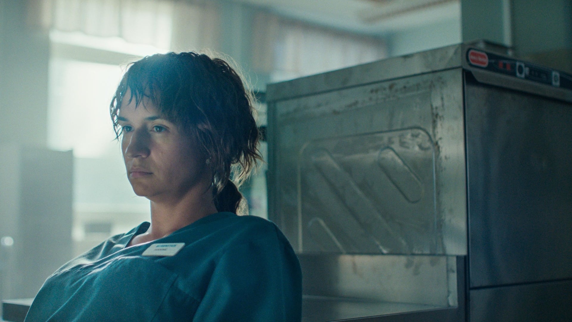 As Long As The Heart Beats Background