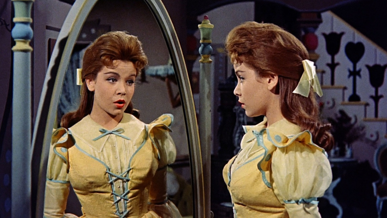 Babes in Toyland Background