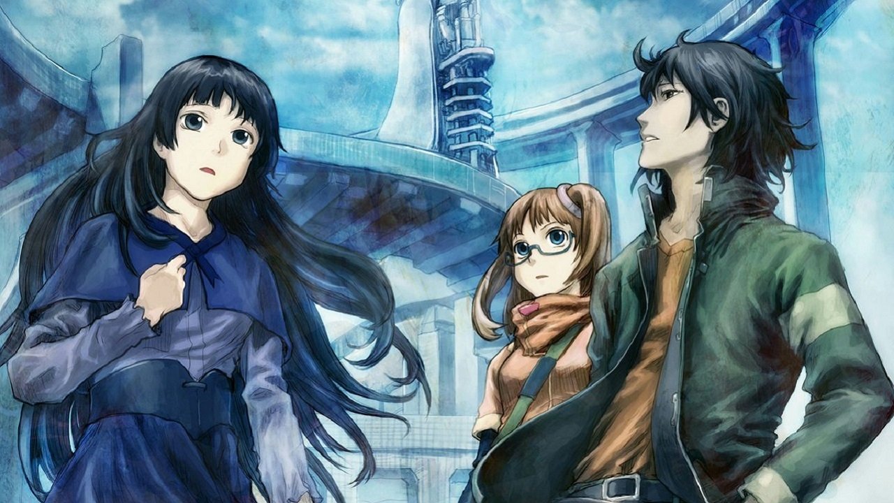 RErideD – Derrida, who leaps through time – Background