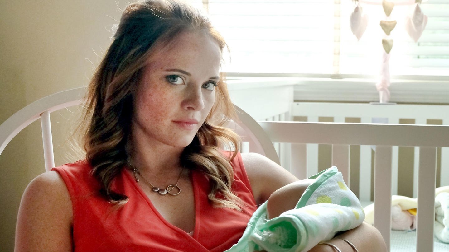 A Mother Knows Worst Background