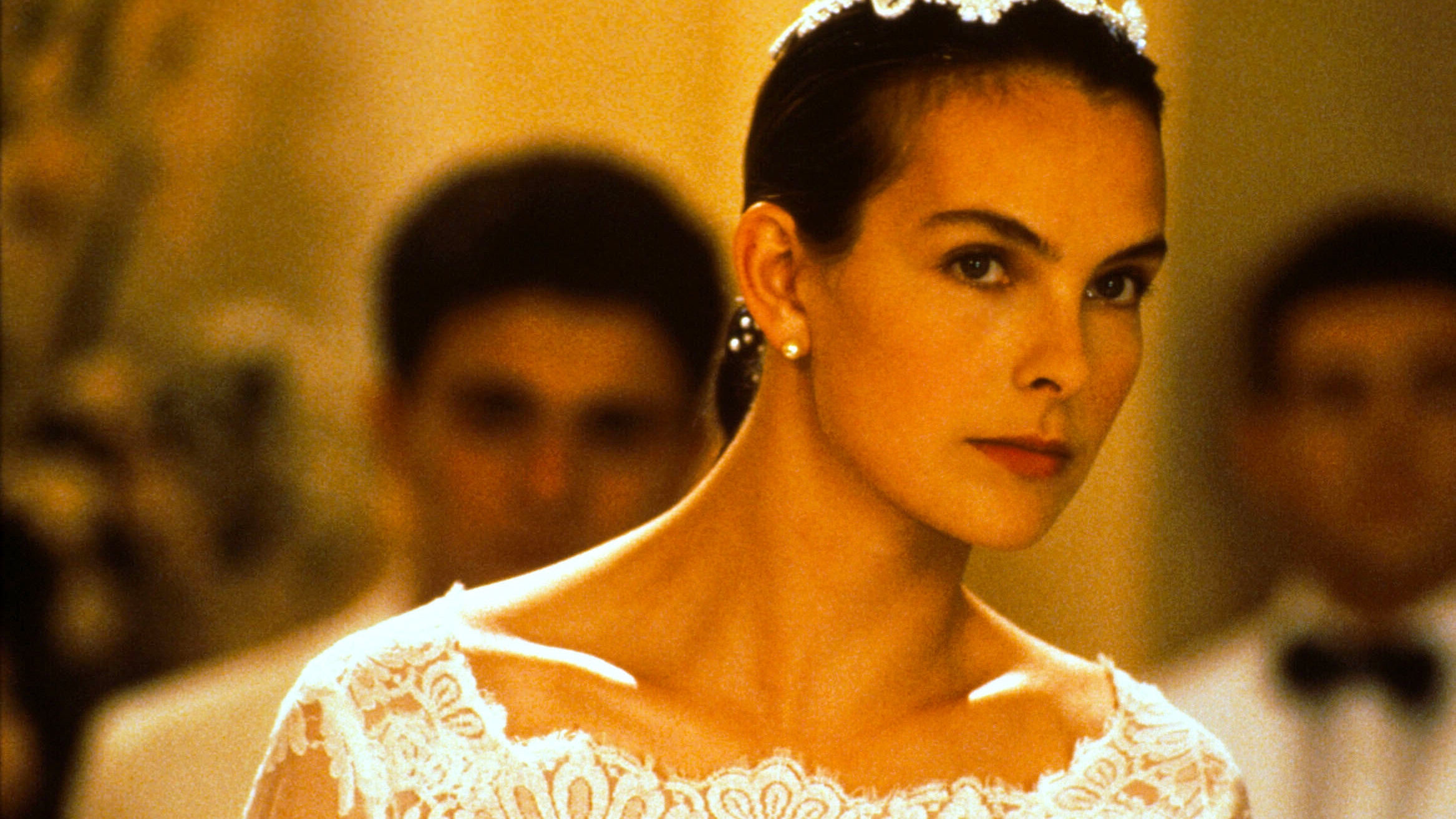 Too Beautiful for You Background