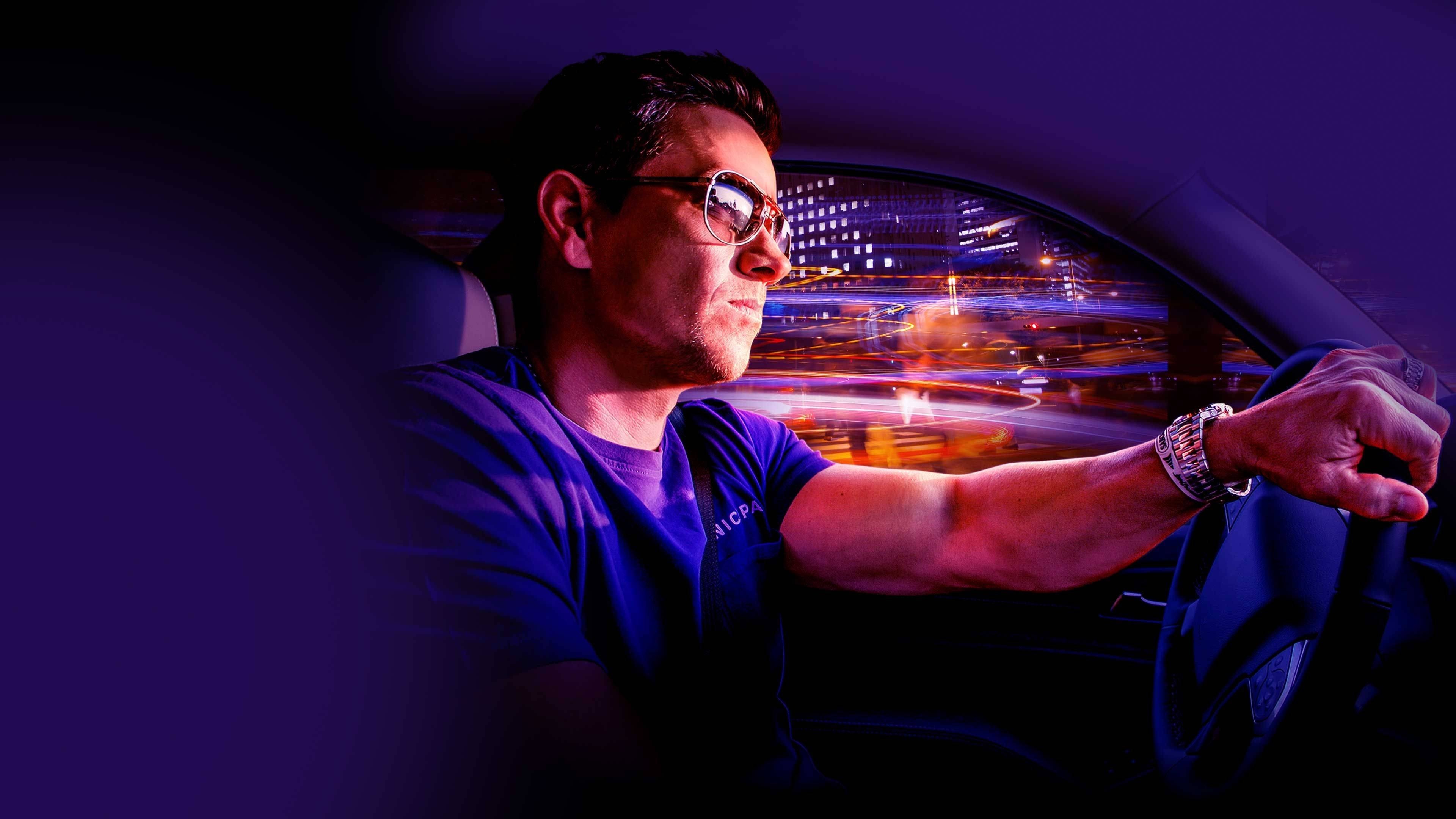 Wahl Street Background