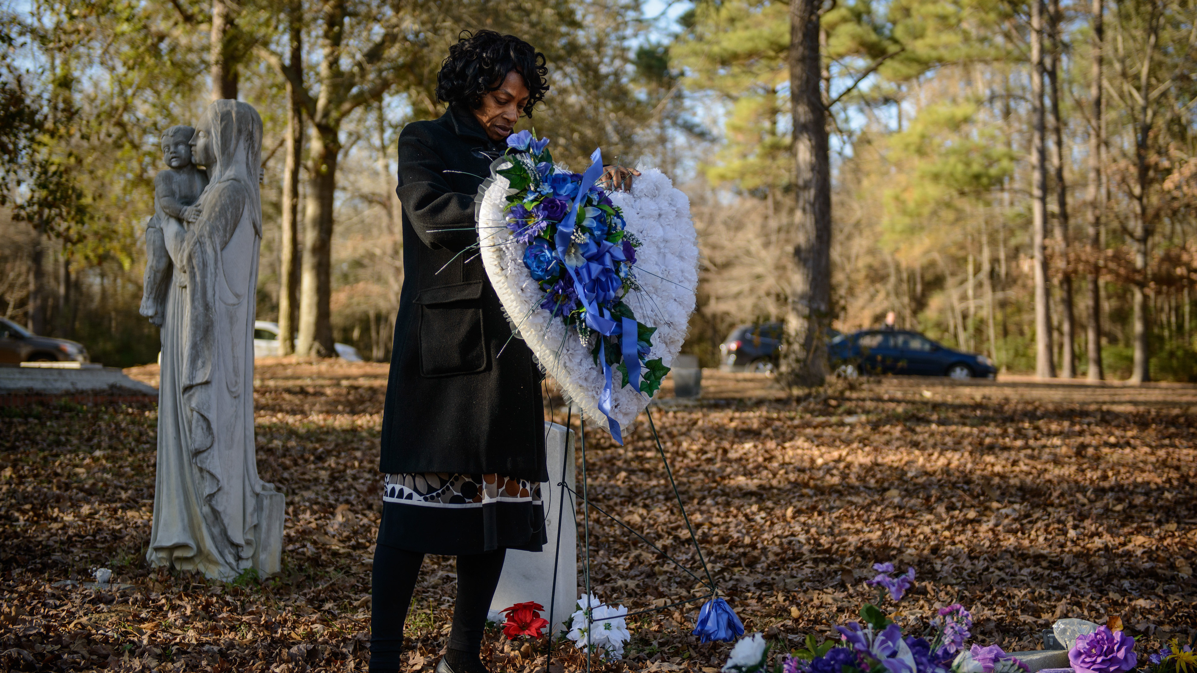 Always in Season Background