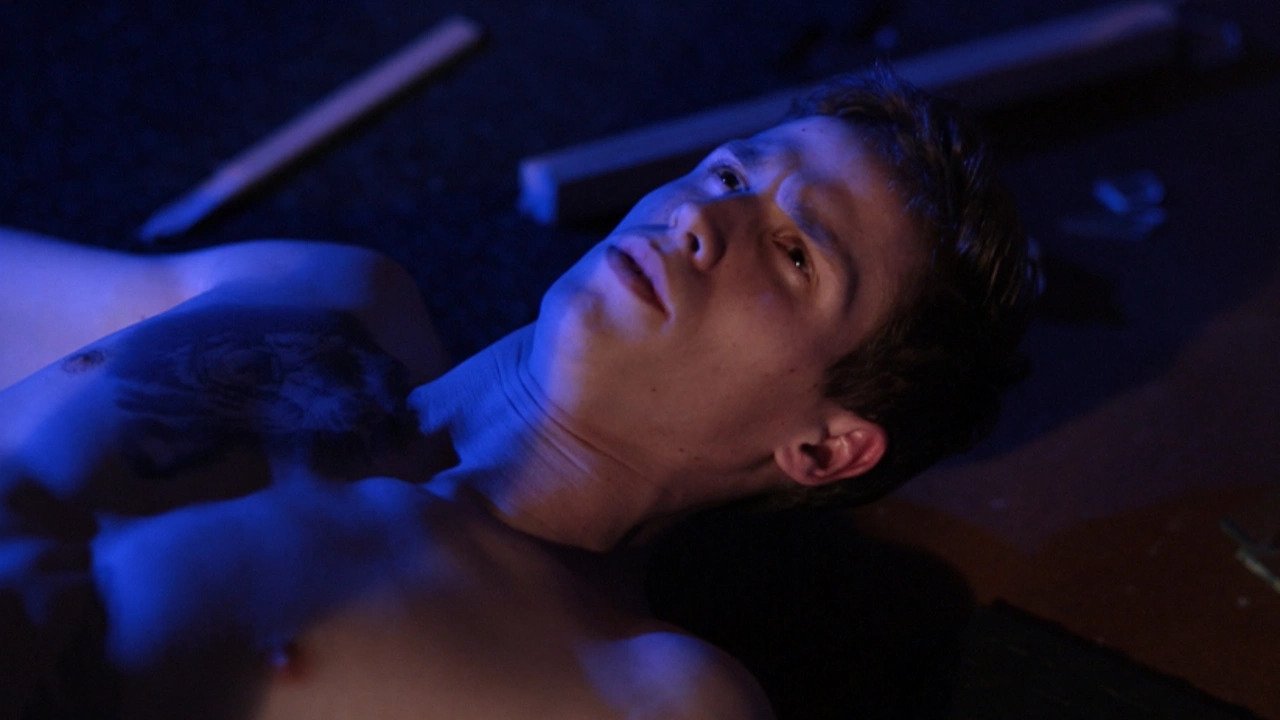 Dancing on the Dark Side of the Moon Background