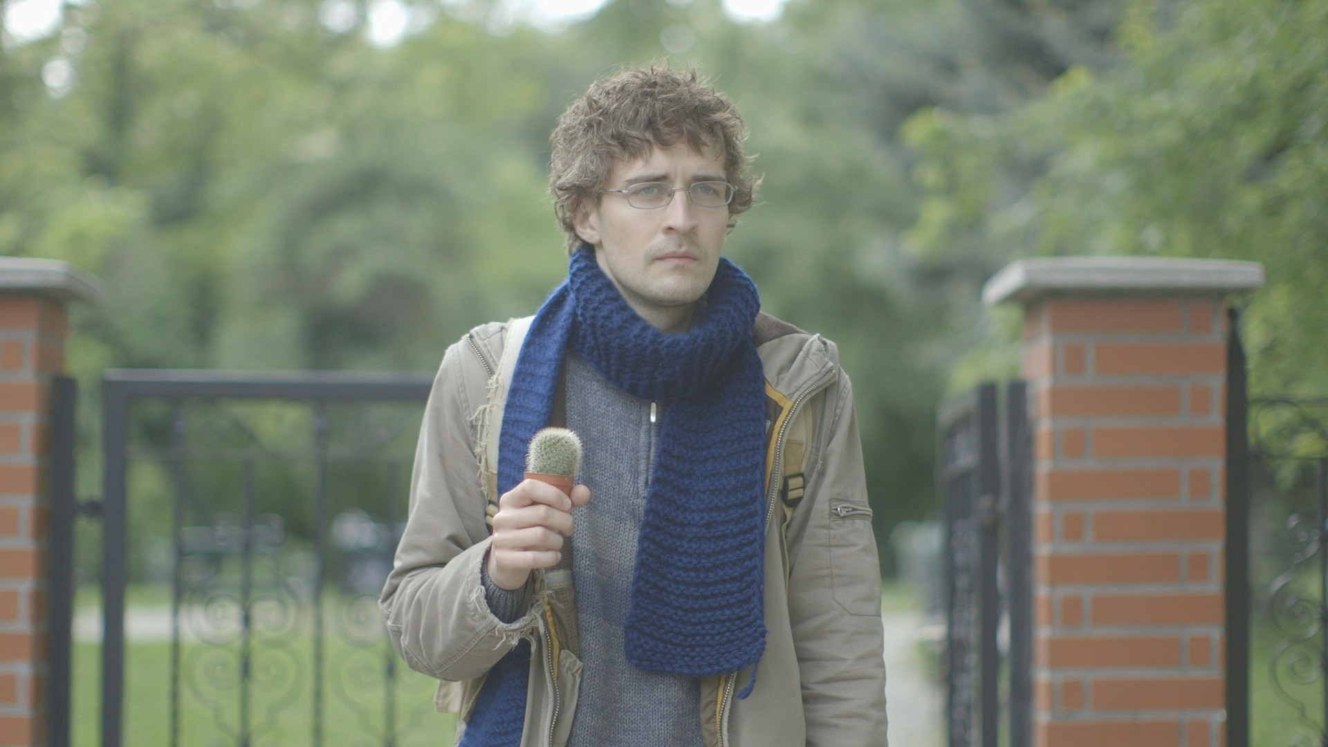 For Some Inexplicable Reason Background