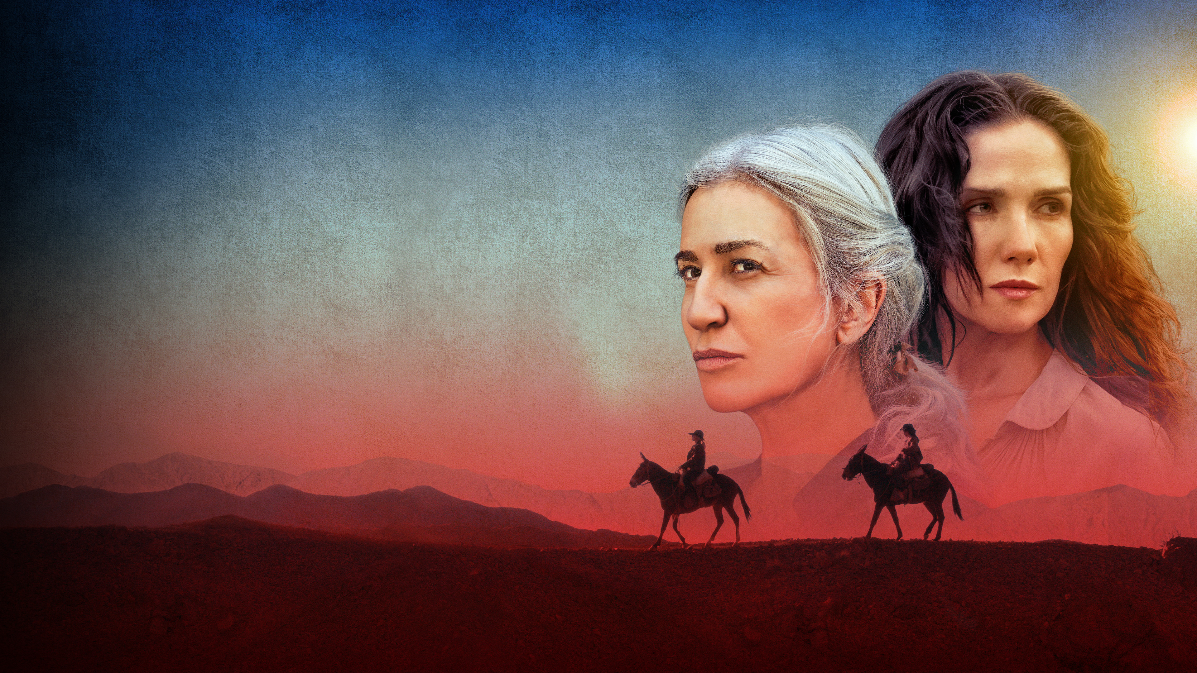 Las Rojas Background