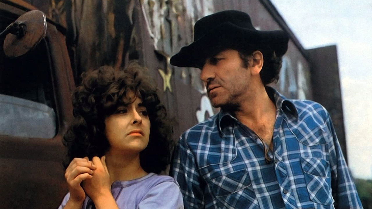 The Dog Who Loved Trains Background