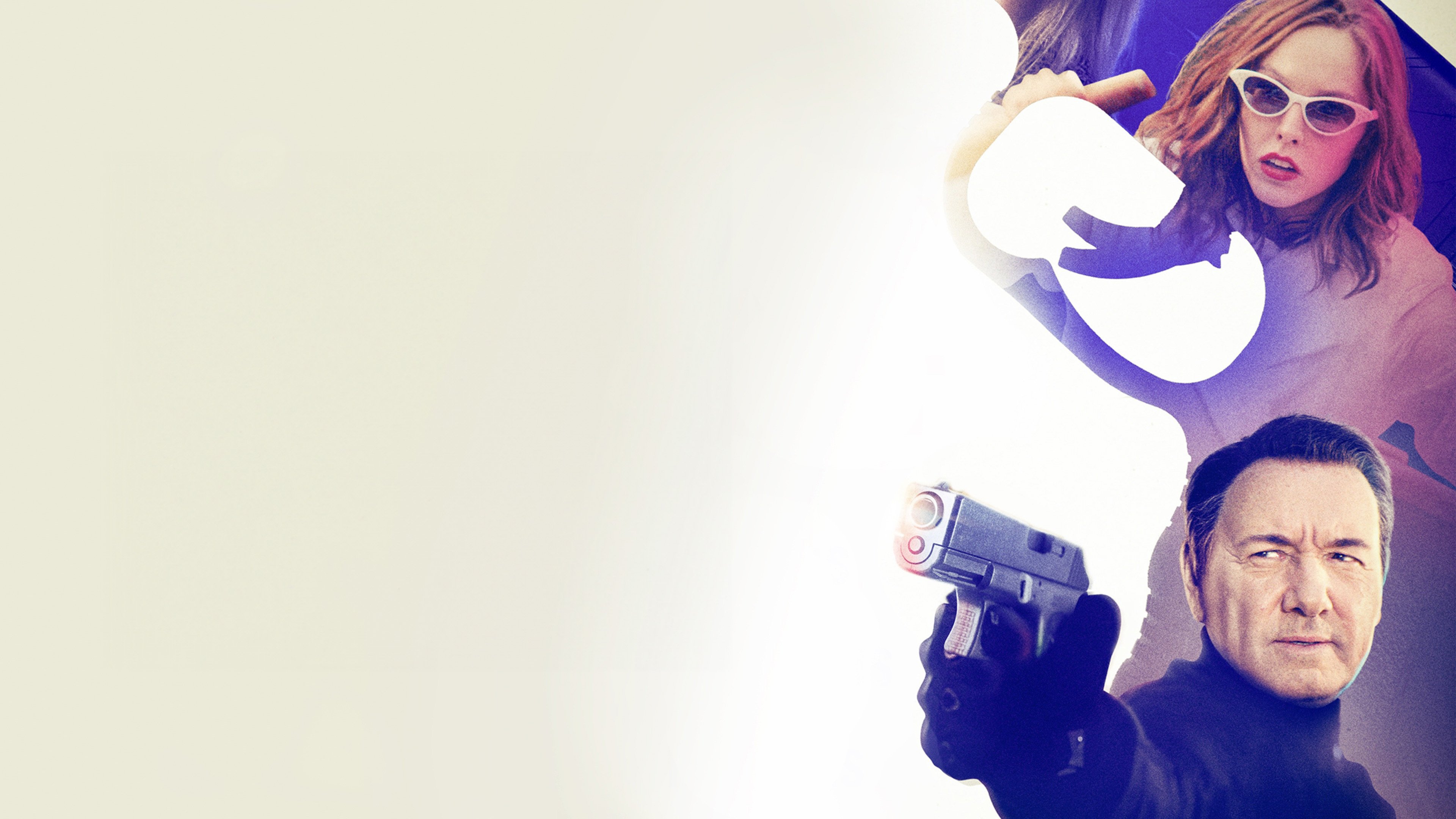 Peter Five Eight Background